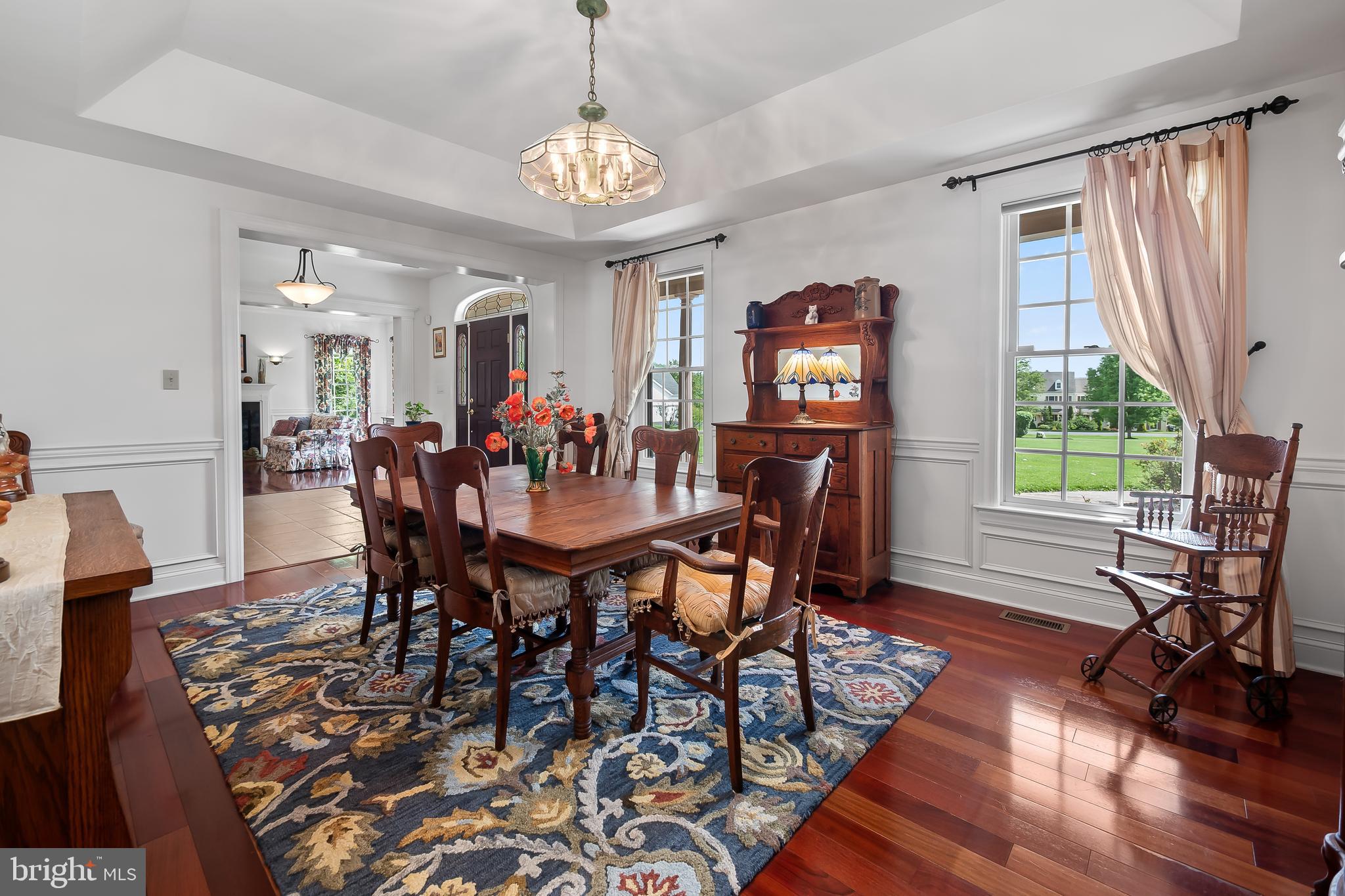 WOODSIDE ESTATES - Residential