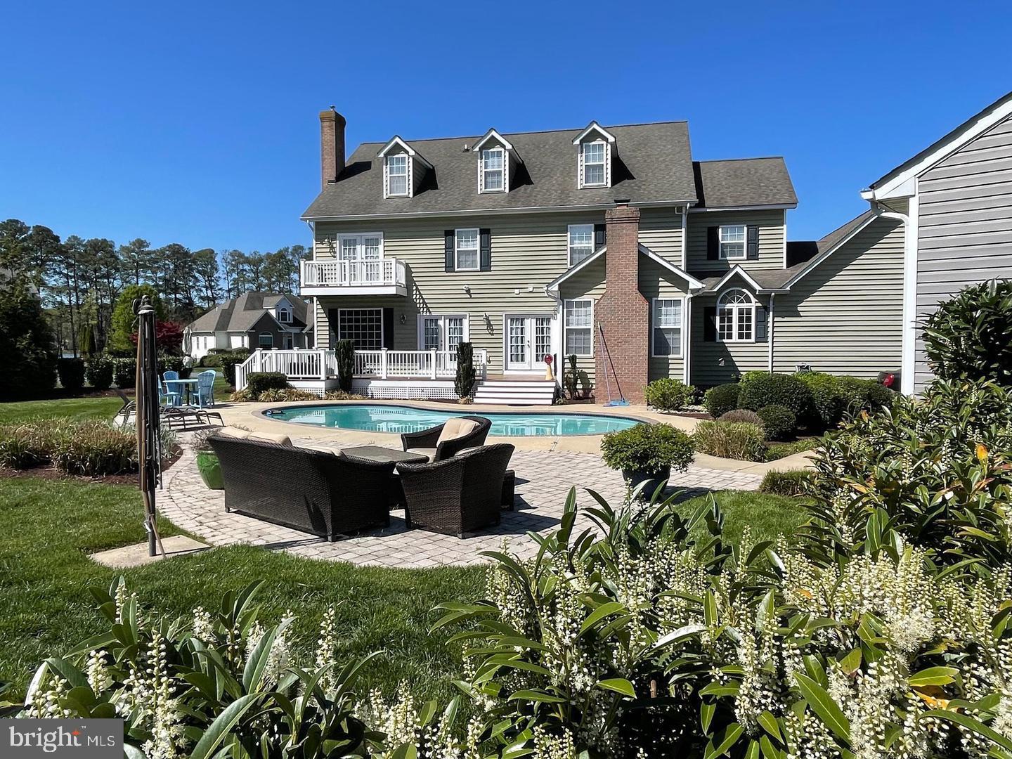 HOMEPORT - Residential