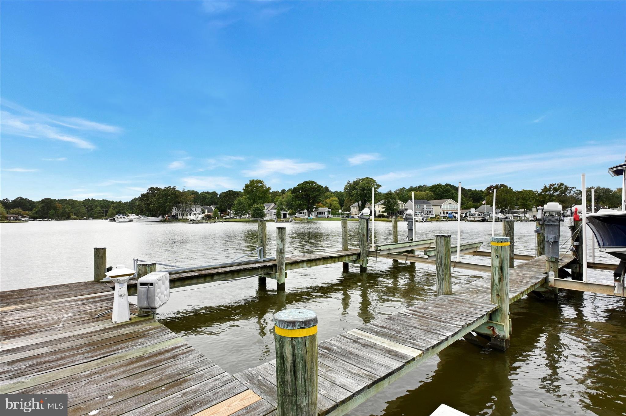 HOMEPORT - Residential