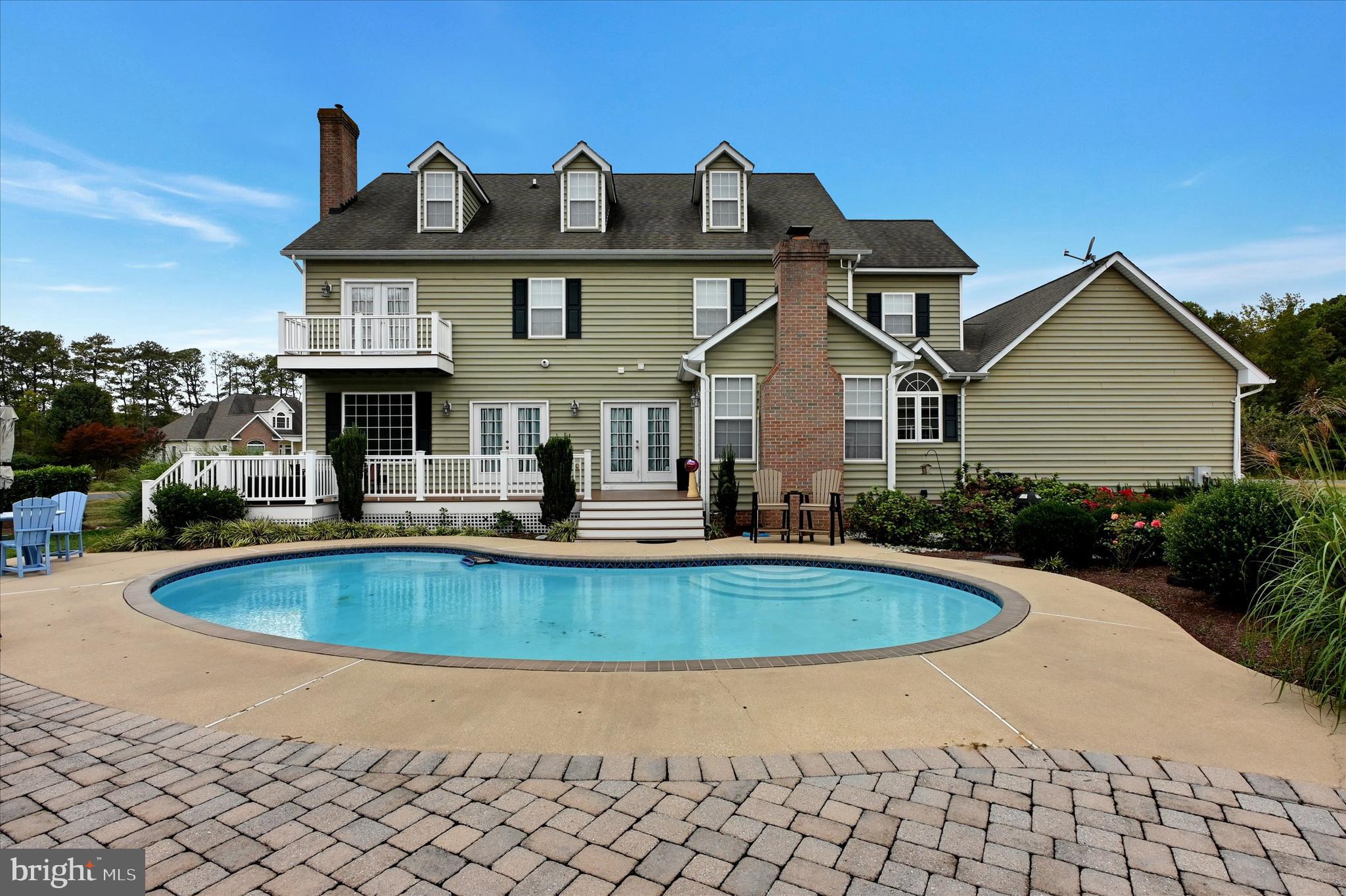 HOMEPORT - Residential