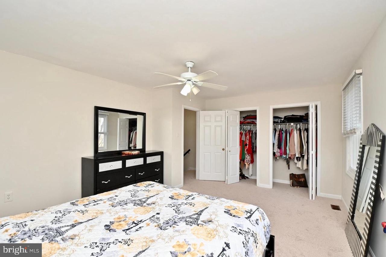 LEESBURG STATION - Residential Lease