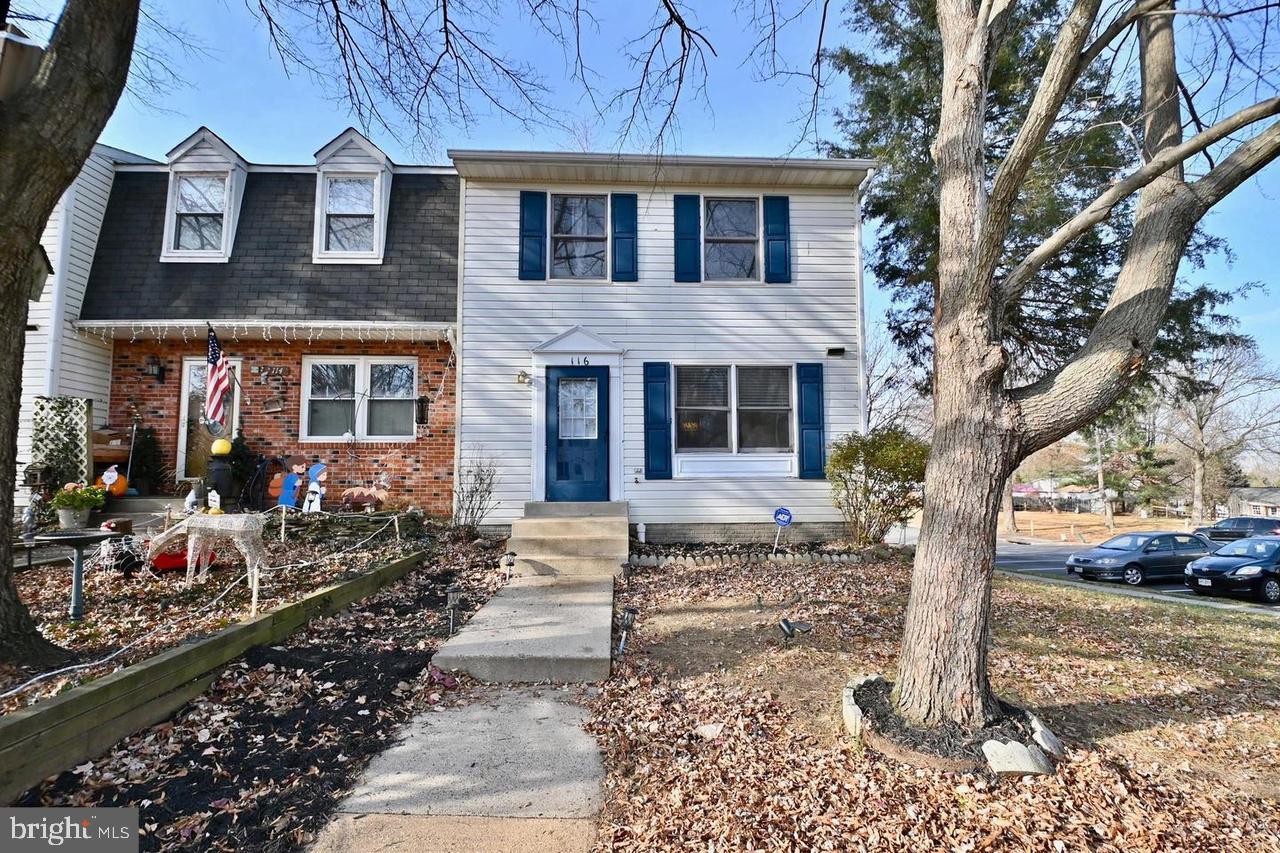 LEESBURG STATION - Residential Lease