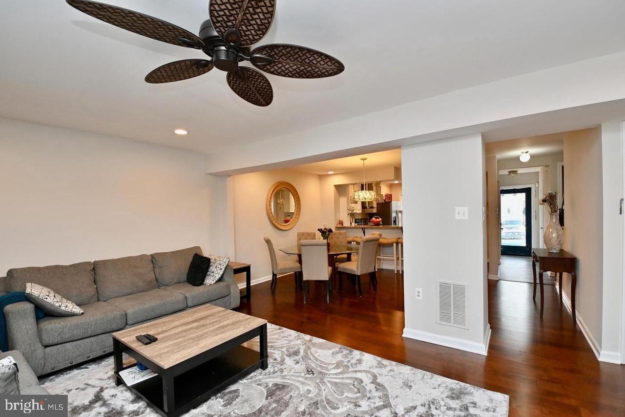 LEESBURG STATION - Residential Lease