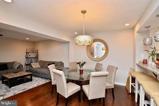 LEESBURG STATION - Residential Lease