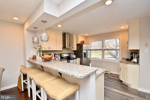 LEESBURG STATION - Residential Lease
