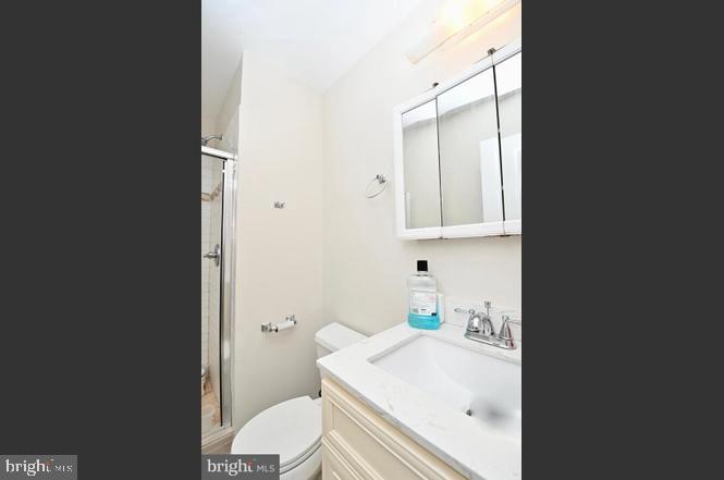 LEESBURG STATION - Residential Lease