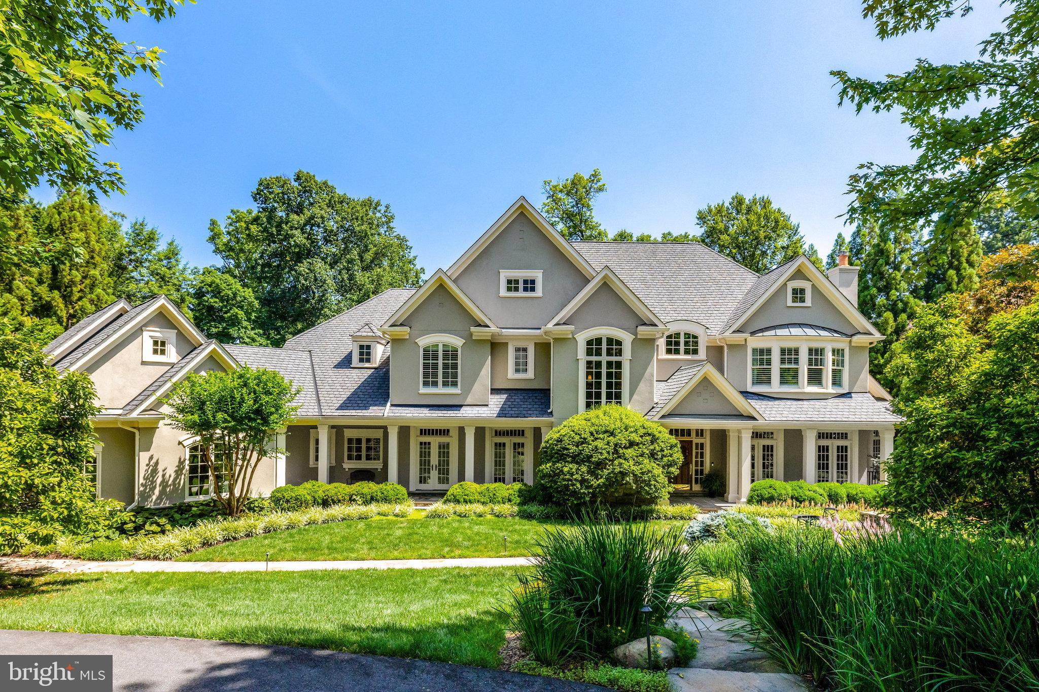 THE RESERVE - Residential