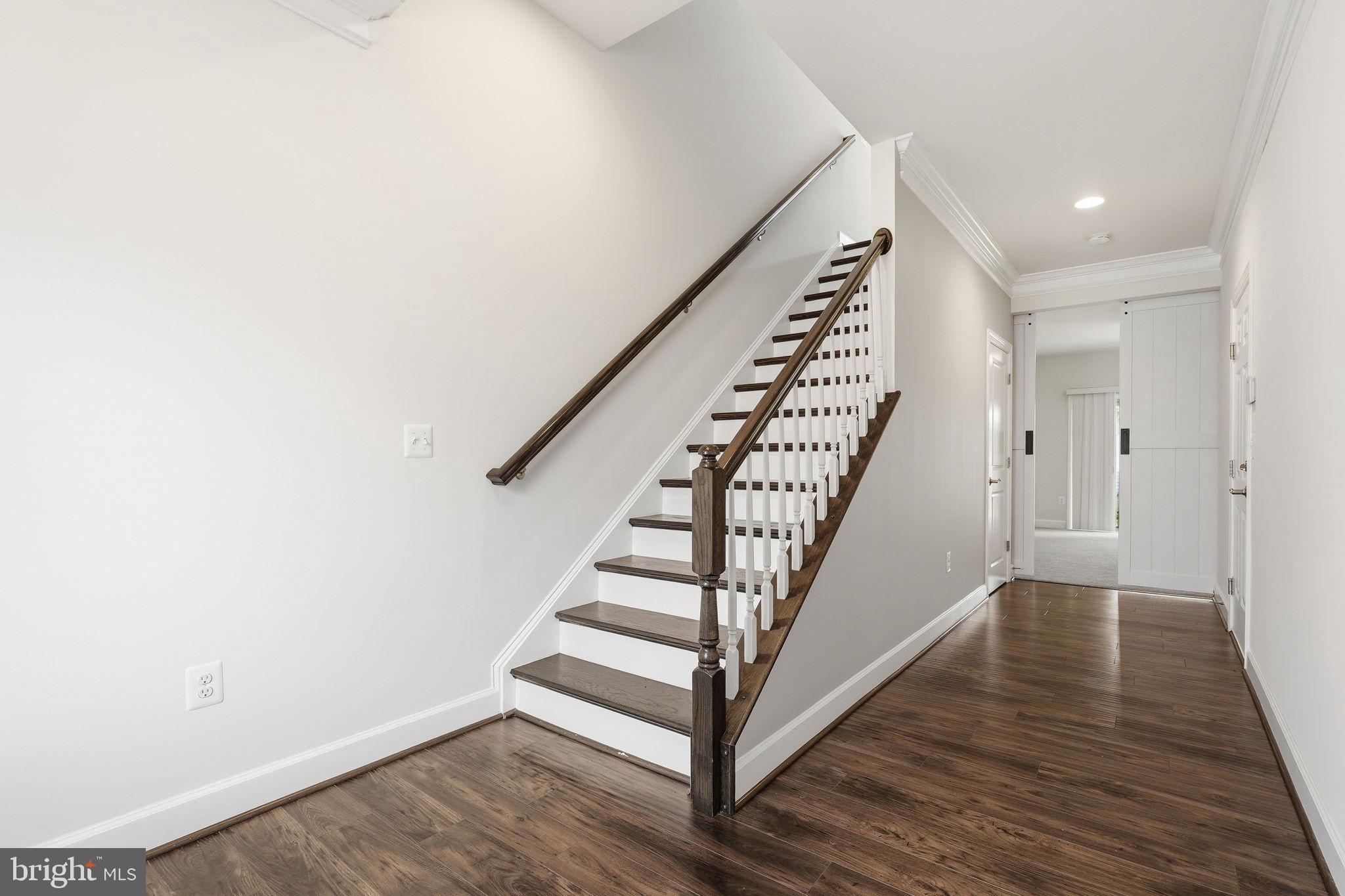 HAYMARKET CROSSING - Residential