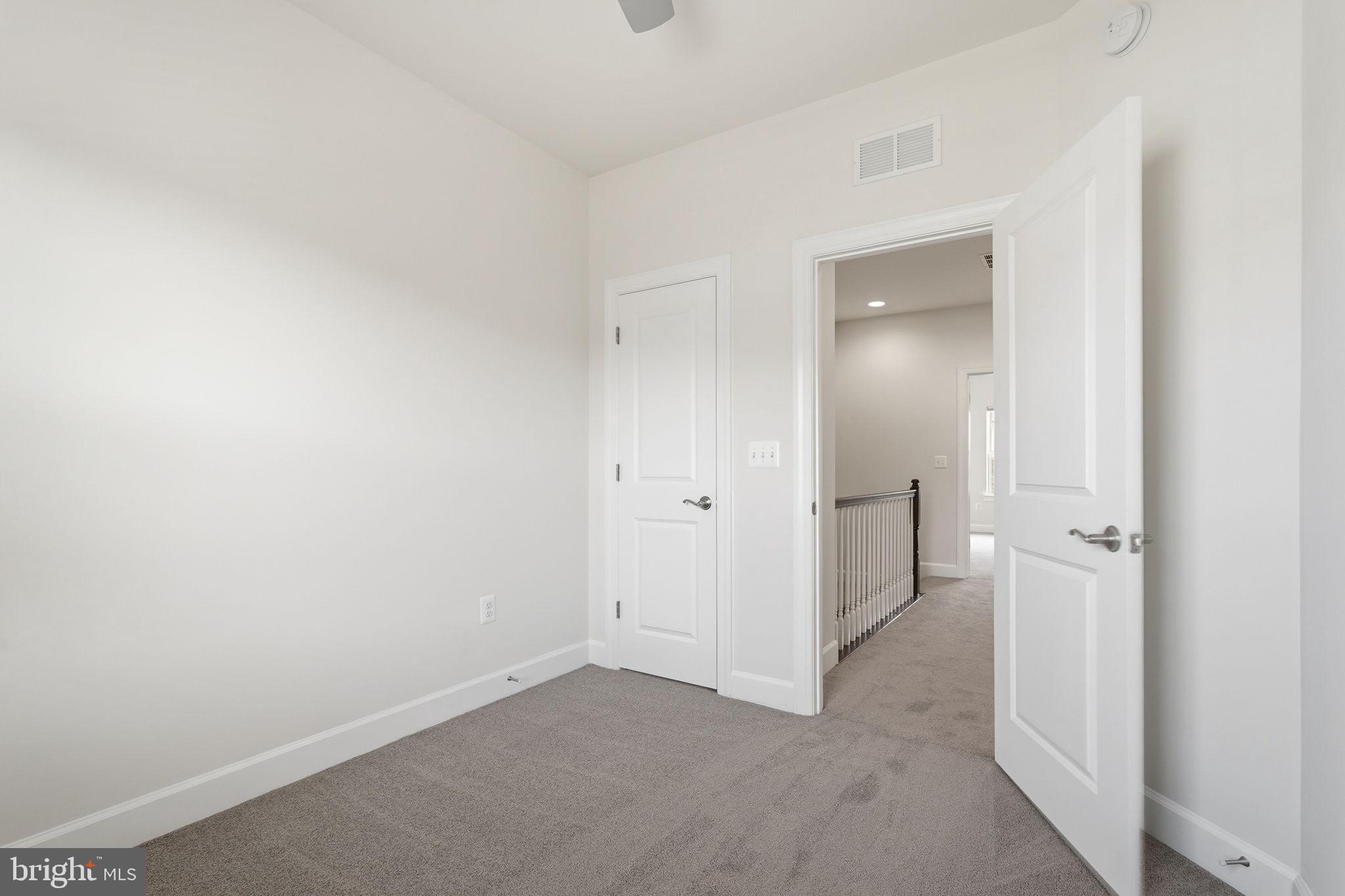 HAYMARKET CROSSING - Residential