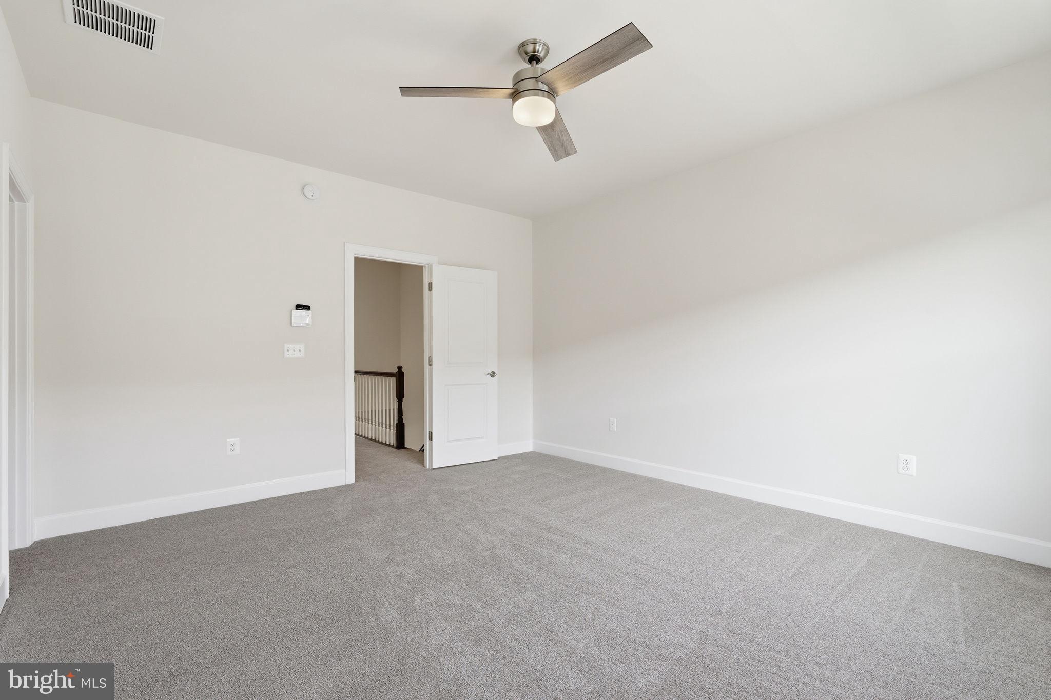 HAYMARKET CROSSING - Residential