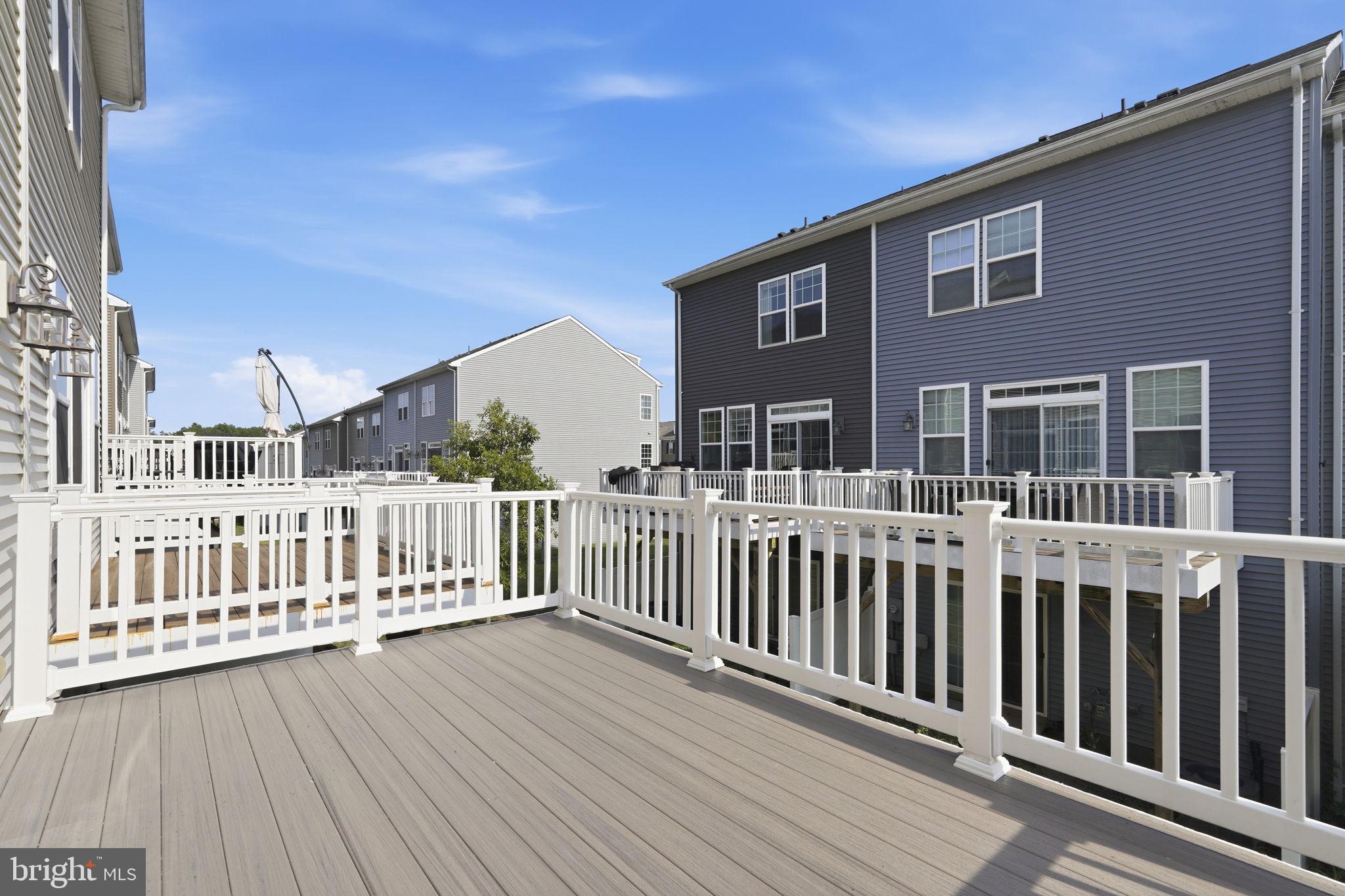 HAYMARKET CROSSING - Residential