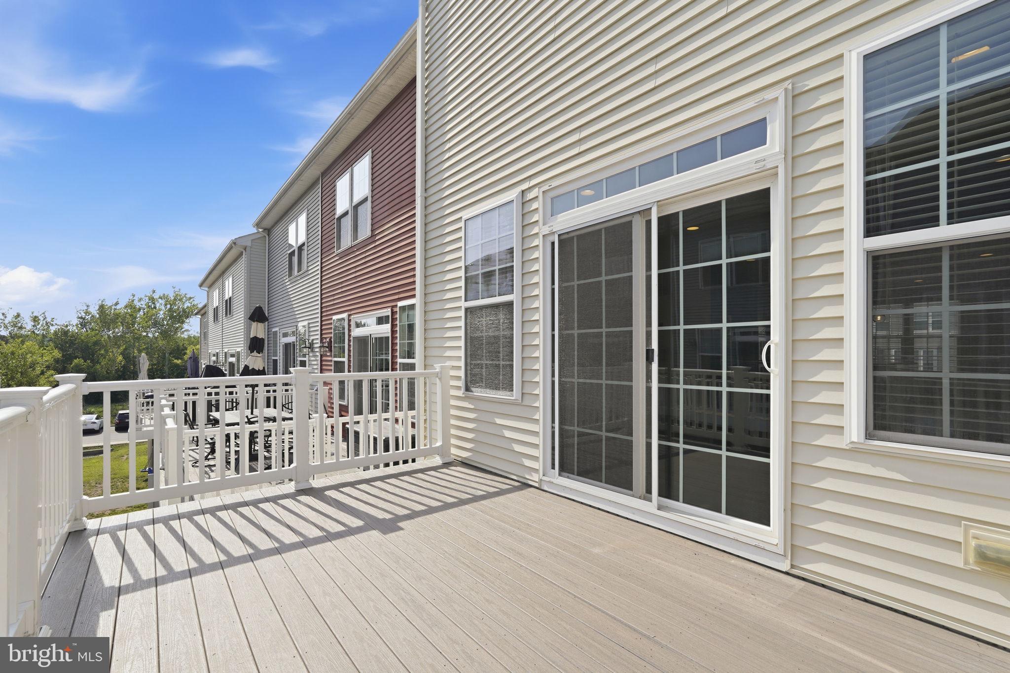 HAYMARKET CROSSING - Residential