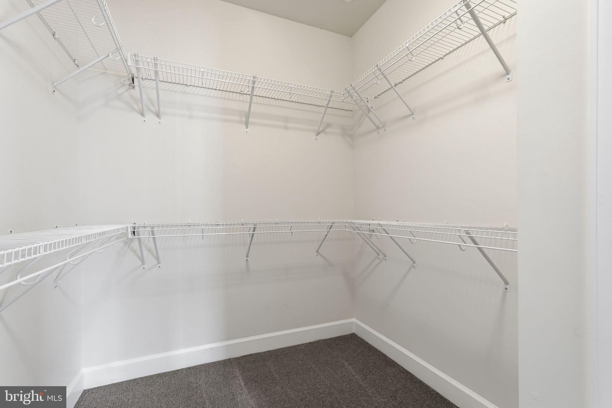 HAYMARKET CROSSING - Residential