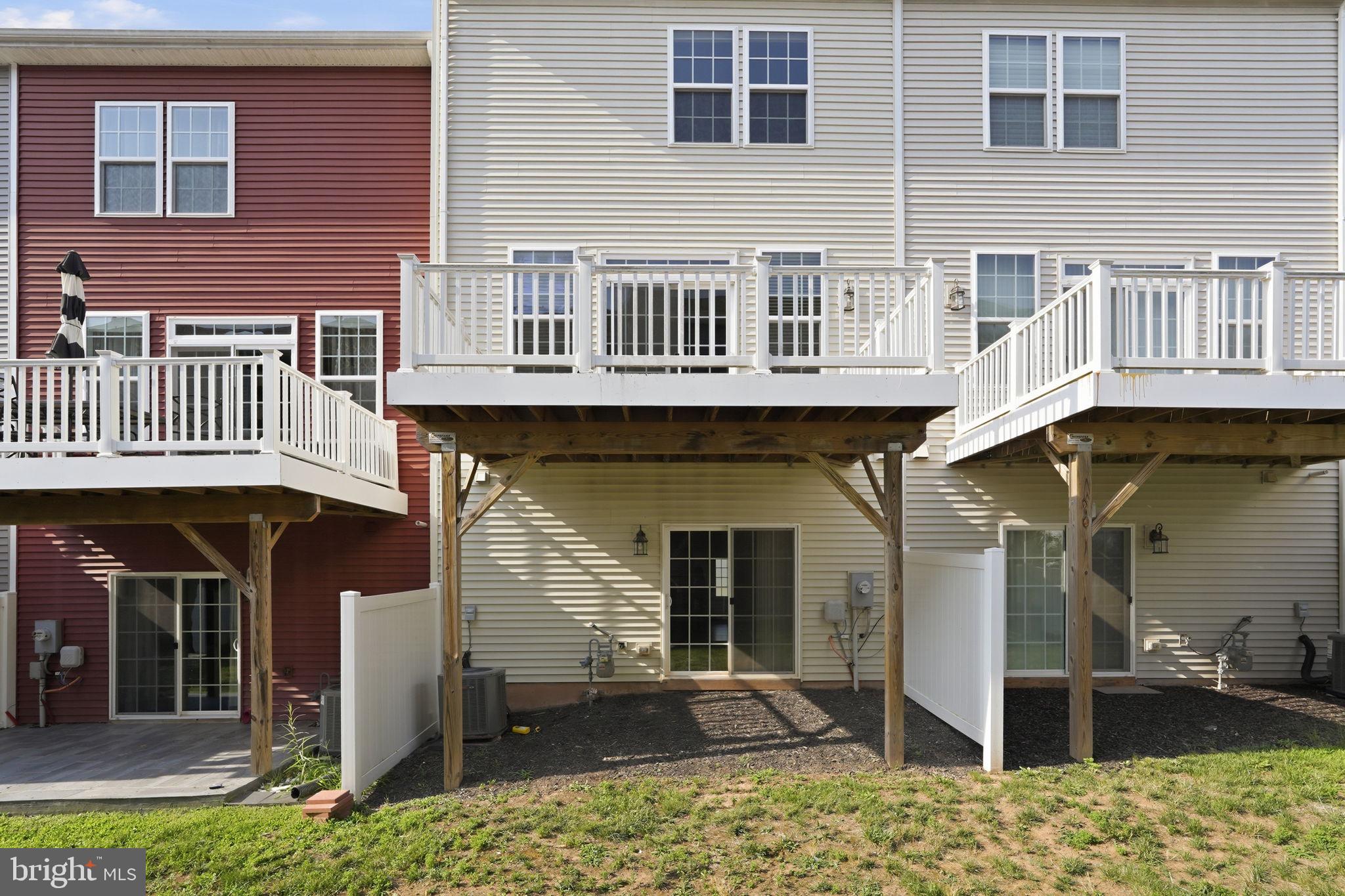 HAYMARKET CROSSING - Residential