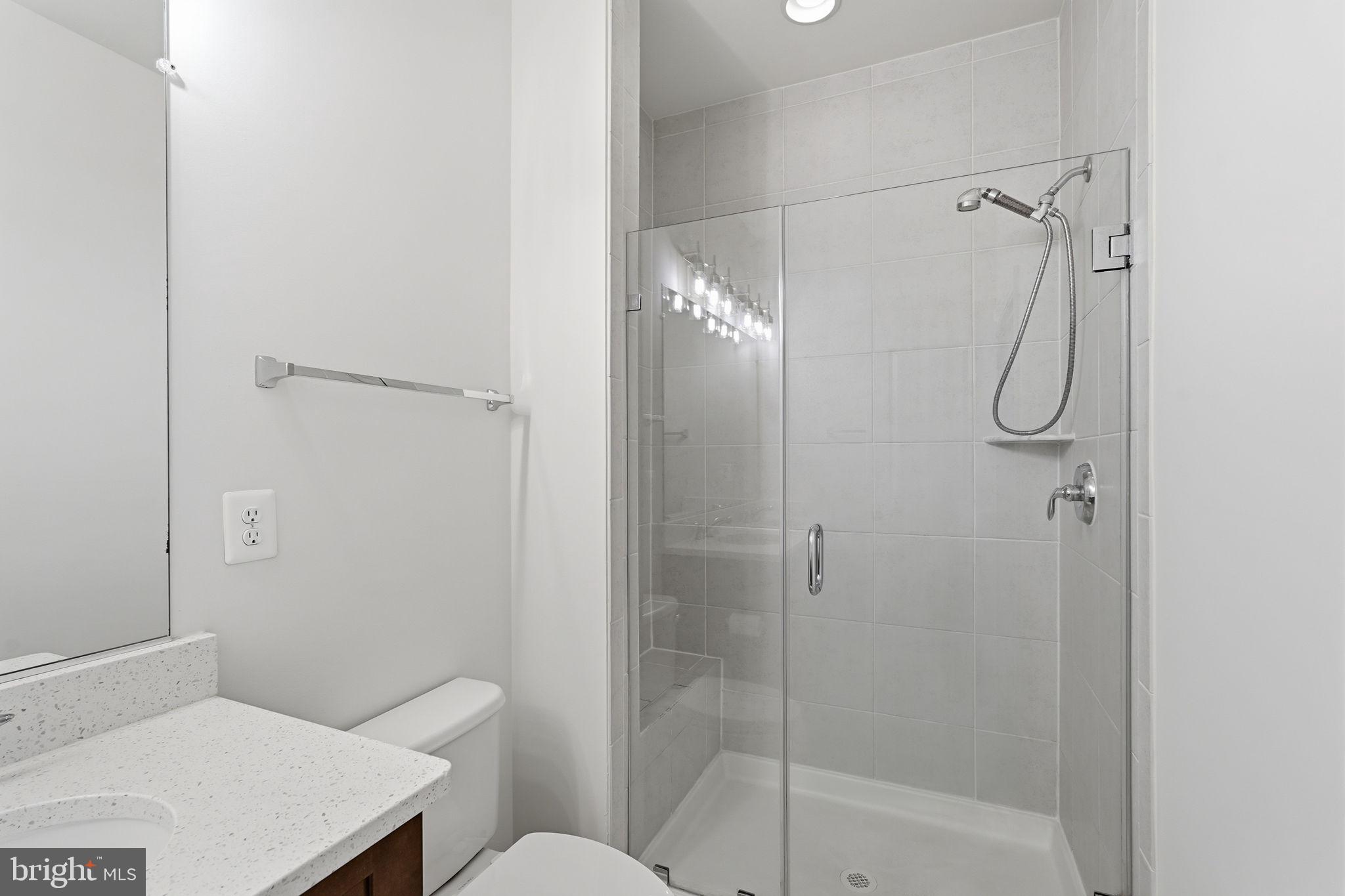 HAYMARKET CROSSING - Residential