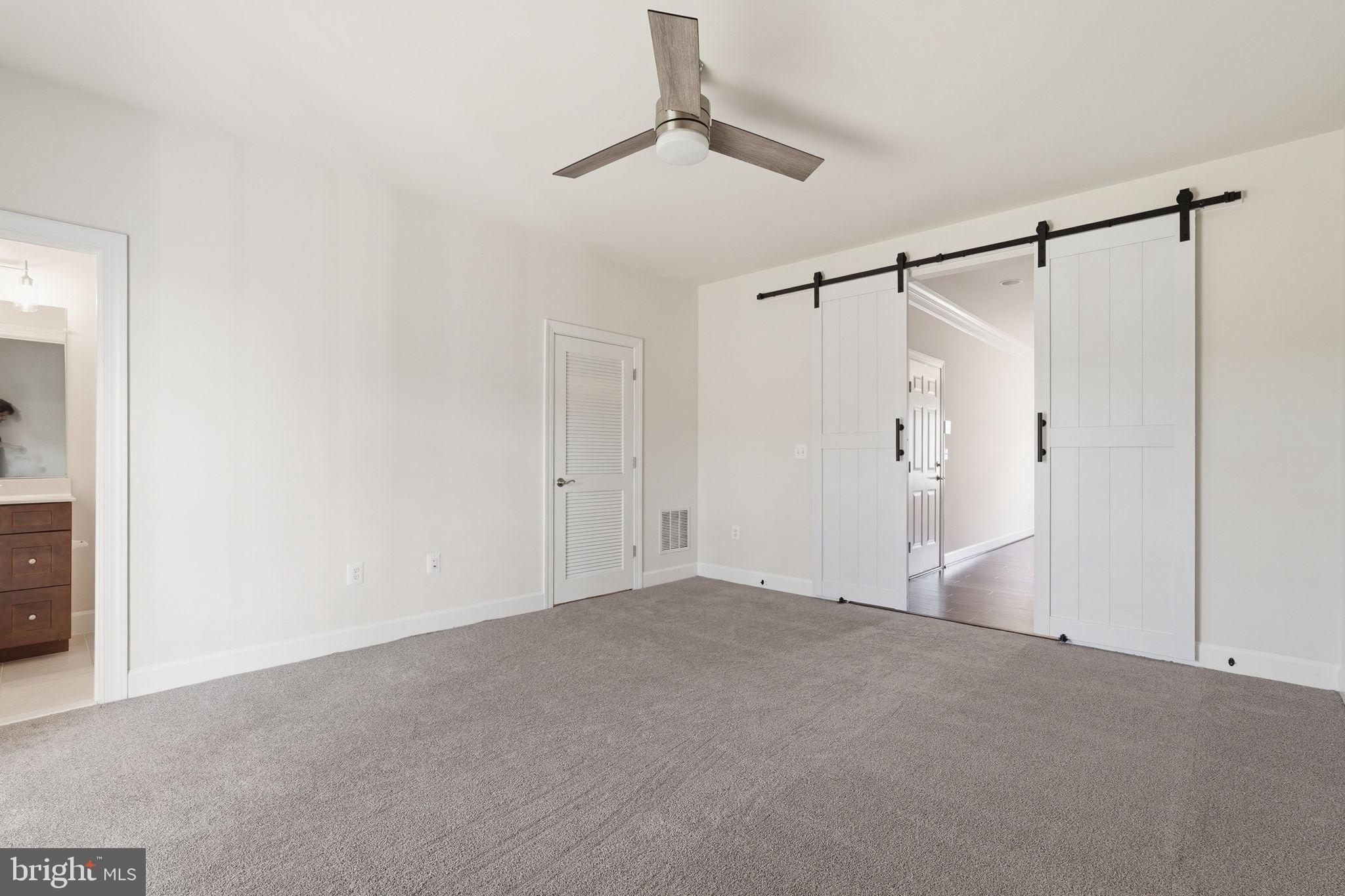 HAYMARKET CROSSING - Residential