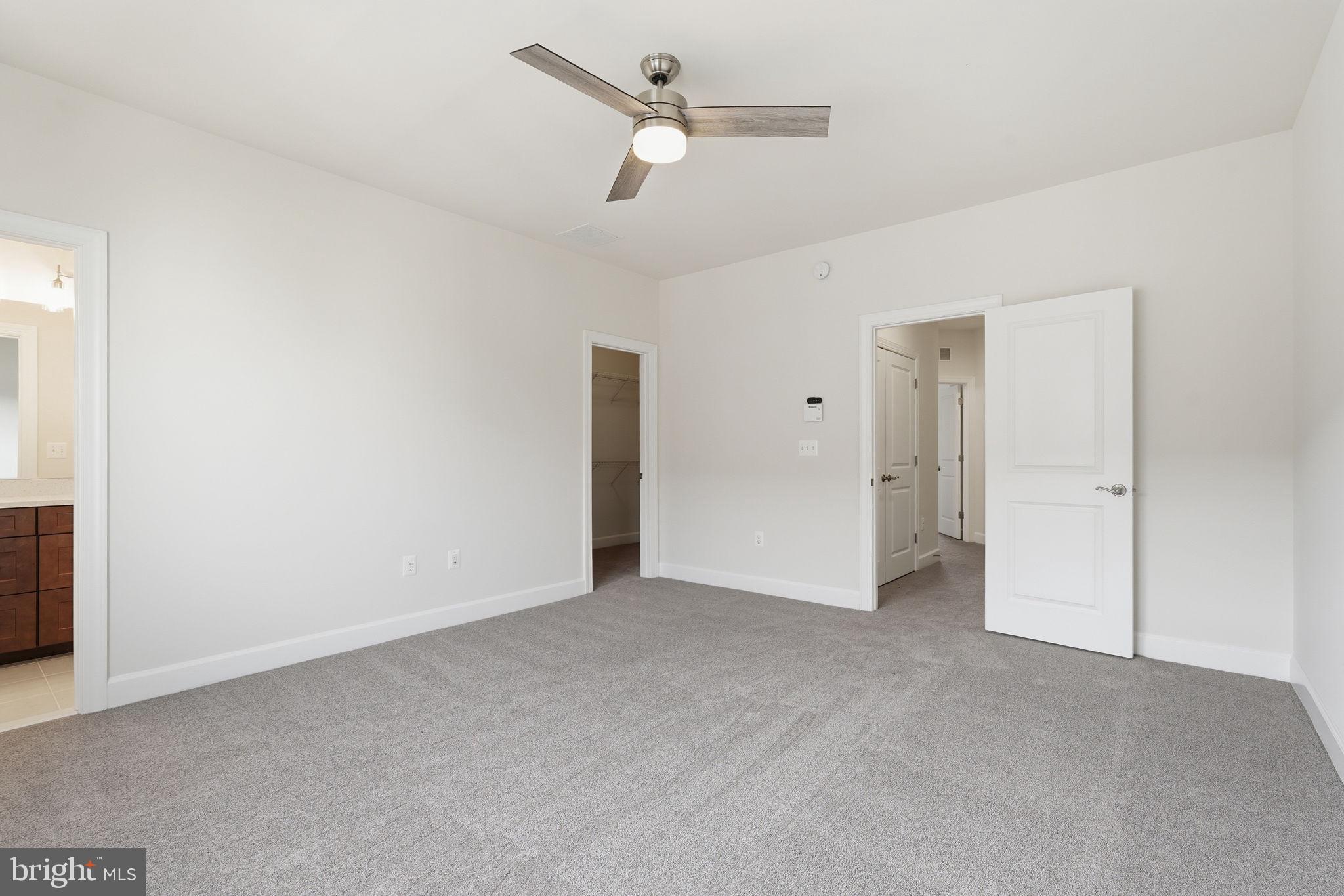 HAYMARKET CROSSING - Residential