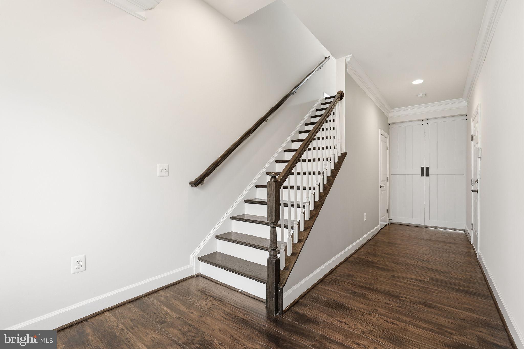 HAYMARKET CROSSING - Residential