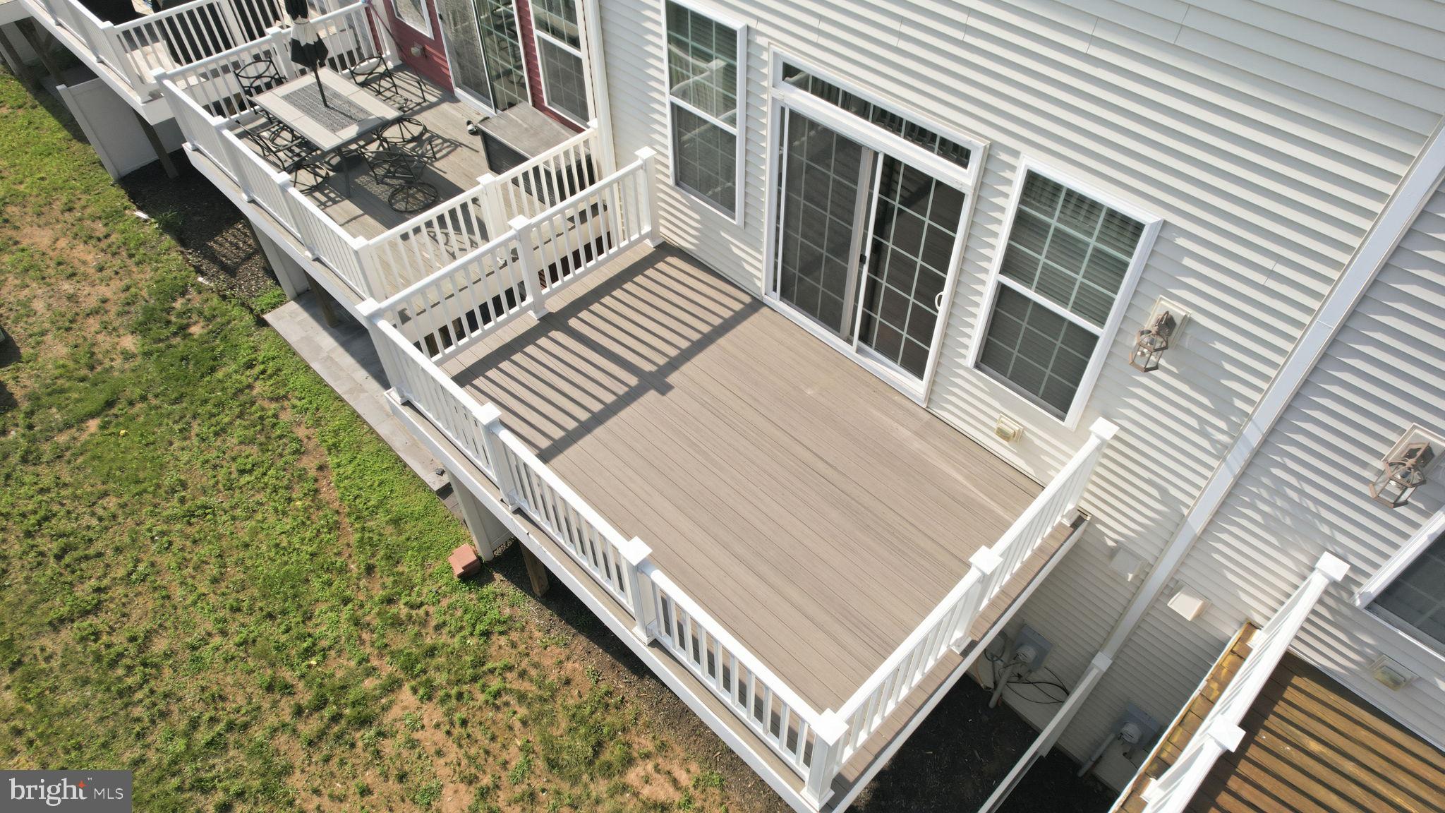 HAYMARKET CROSSING - Residential