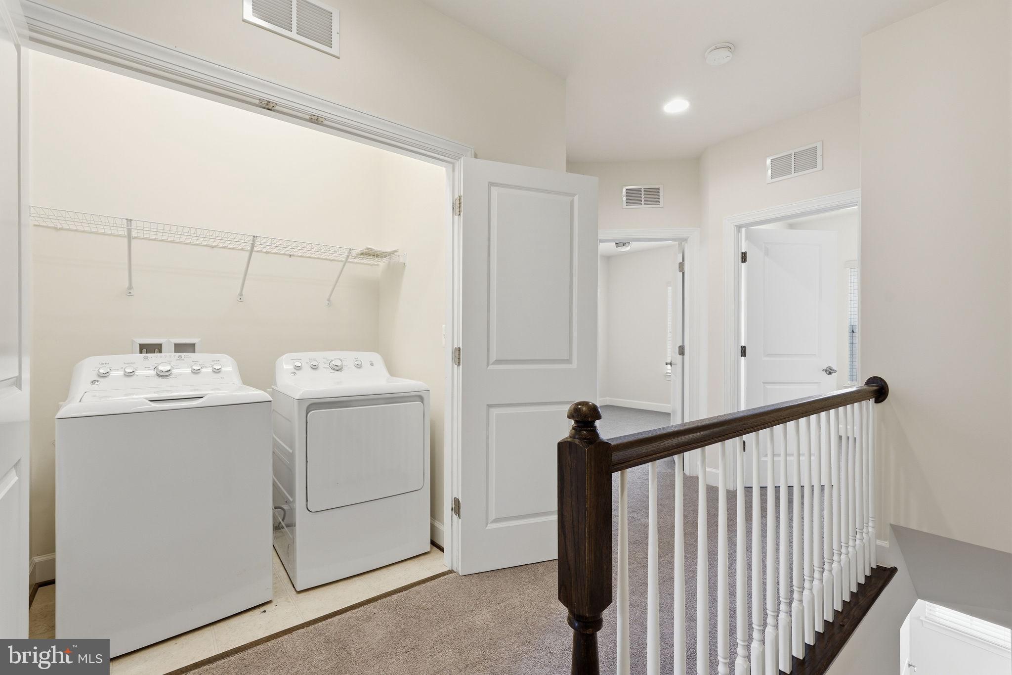 HAYMARKET CROSSING - Residential