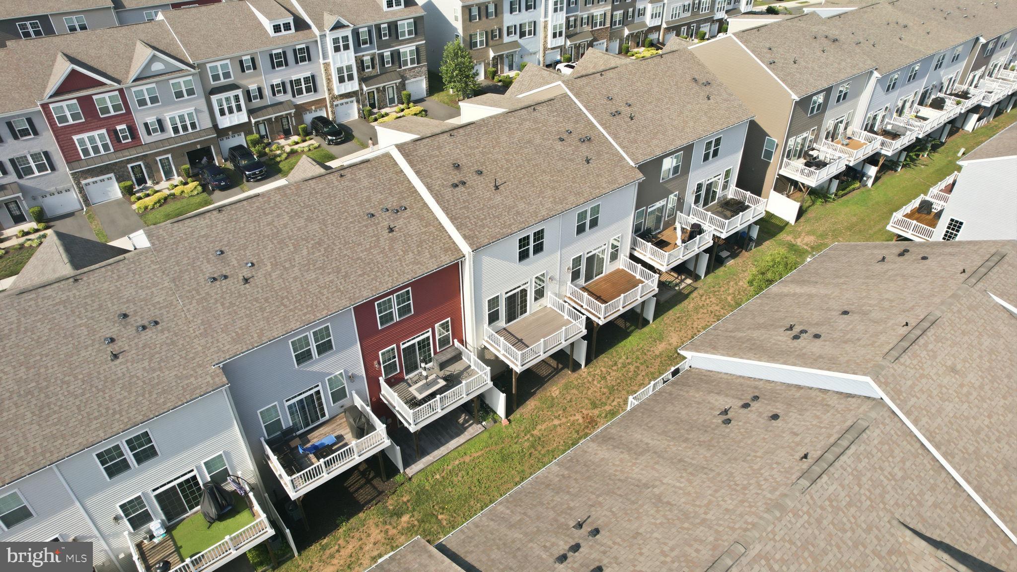 HAYMARKET CROSSING - Residential