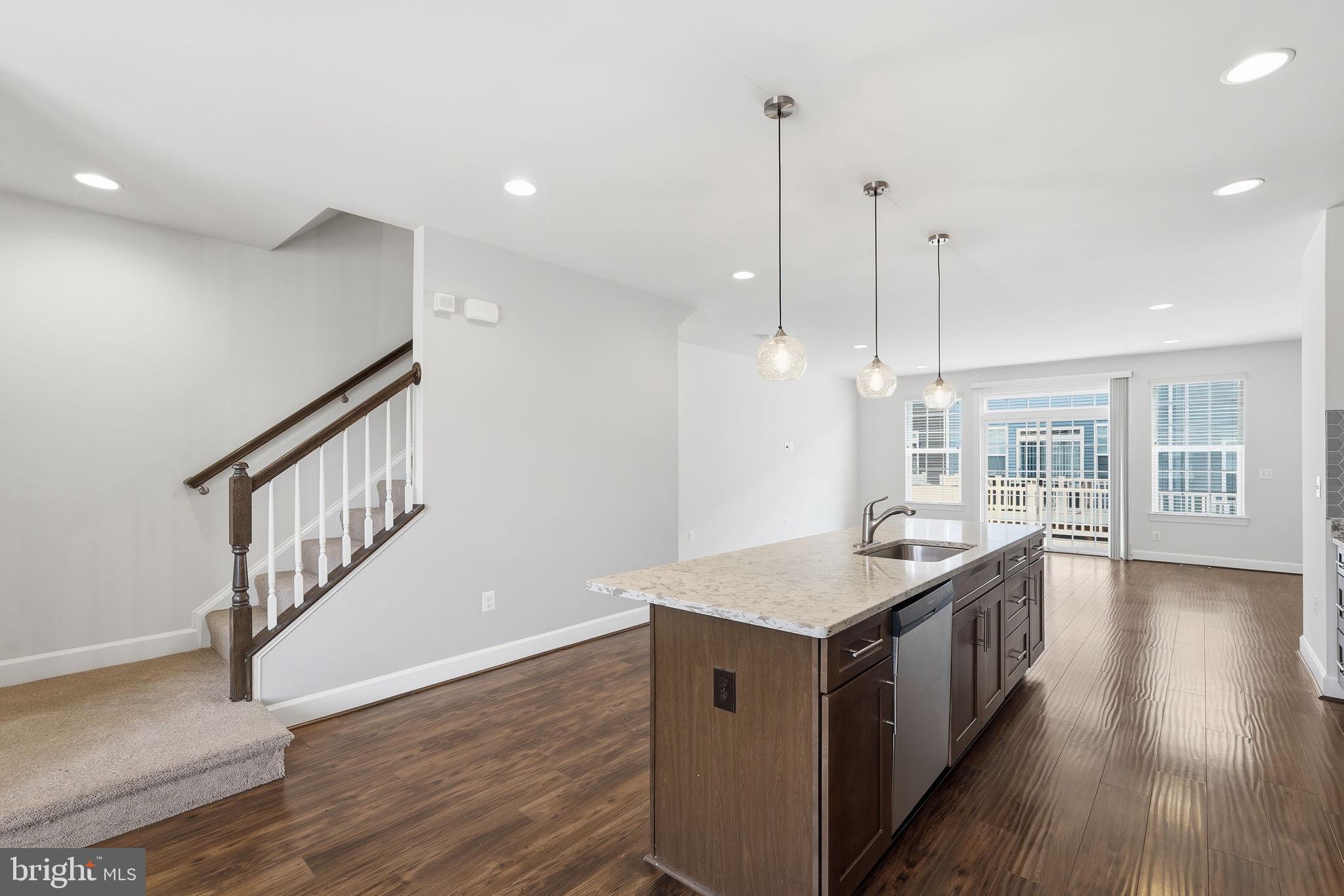 HAYMARKET CROSSING - Residential