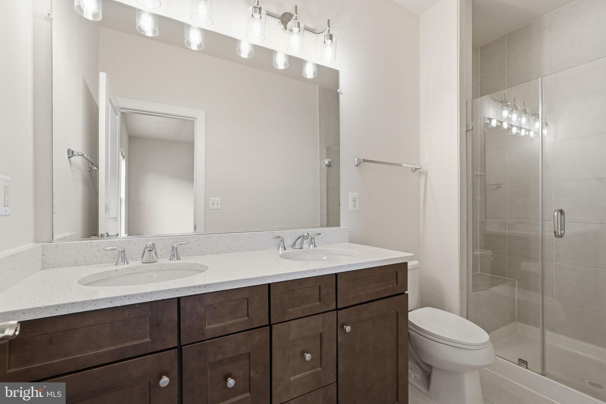 HAYMARKET CROSSING - Residential
