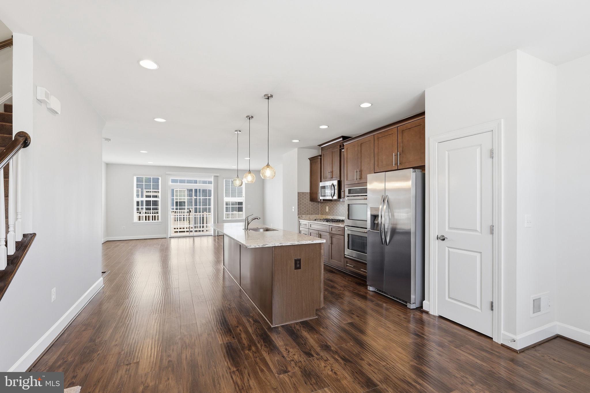 HAYMARKET CROSSING - Residential