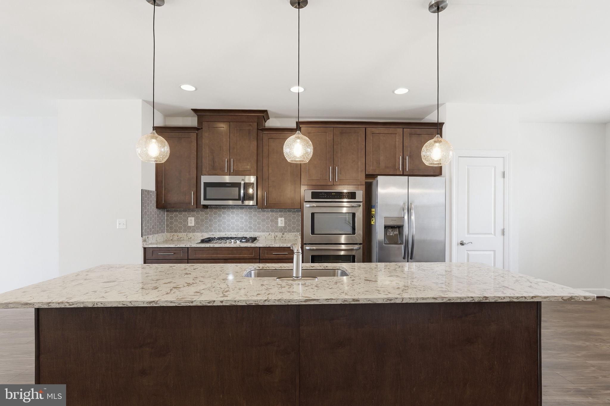 HAYMARKET CROSSING - Residential