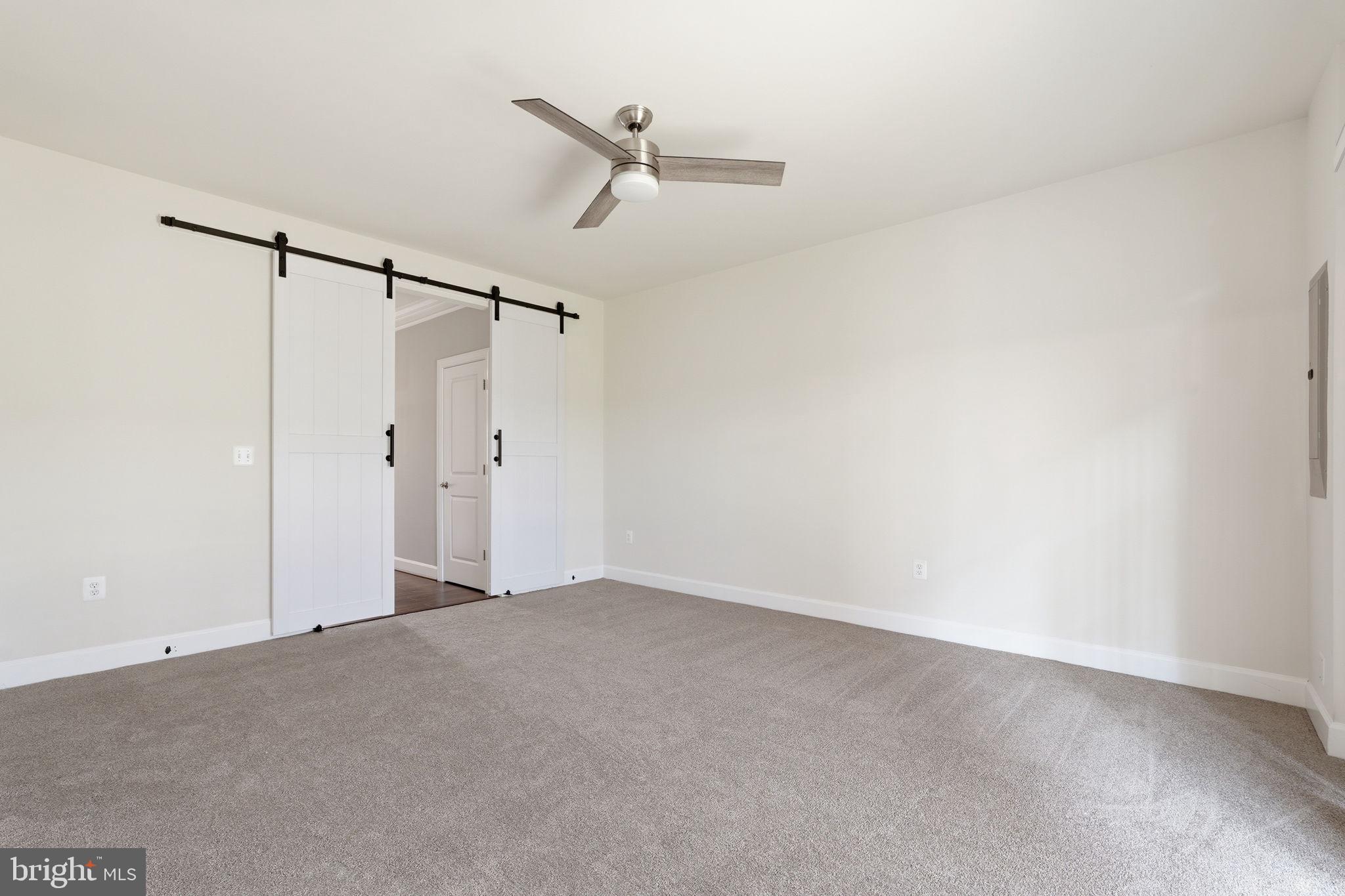 HAYMARKET CROSSING - Residential