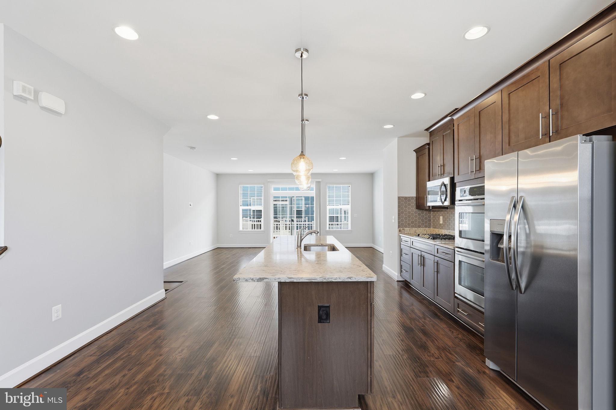HAYMARKET CROSSING - Residential