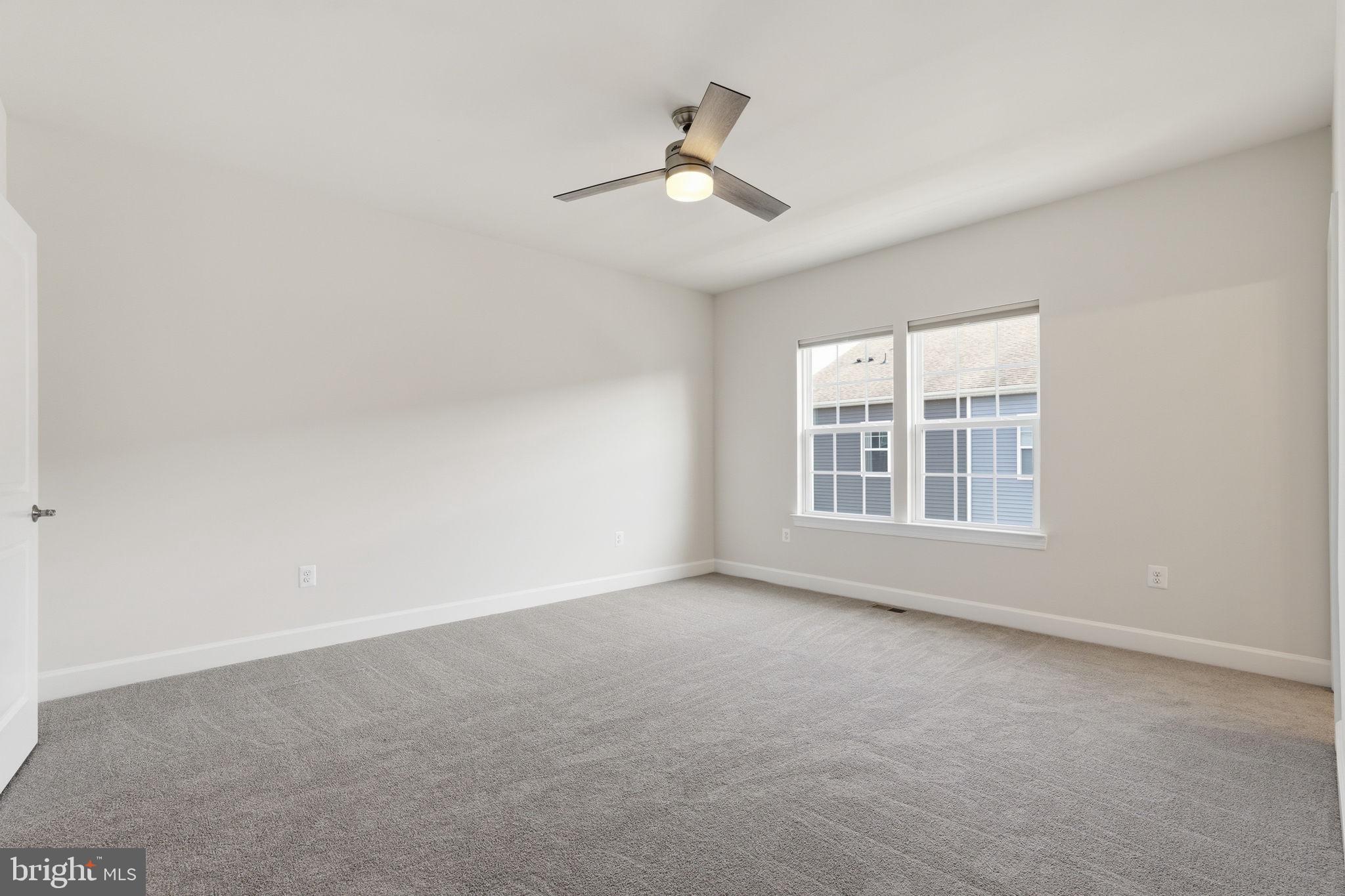 HAYMARKET CROSSING - Residential