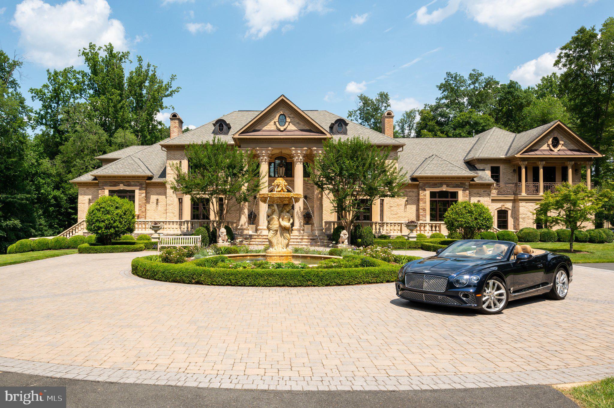 GREAT FALLS HEIGHTS - Residential