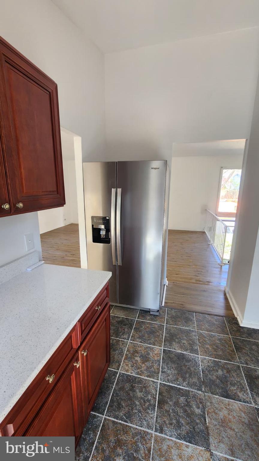 OAKLAND MILLS - Residential