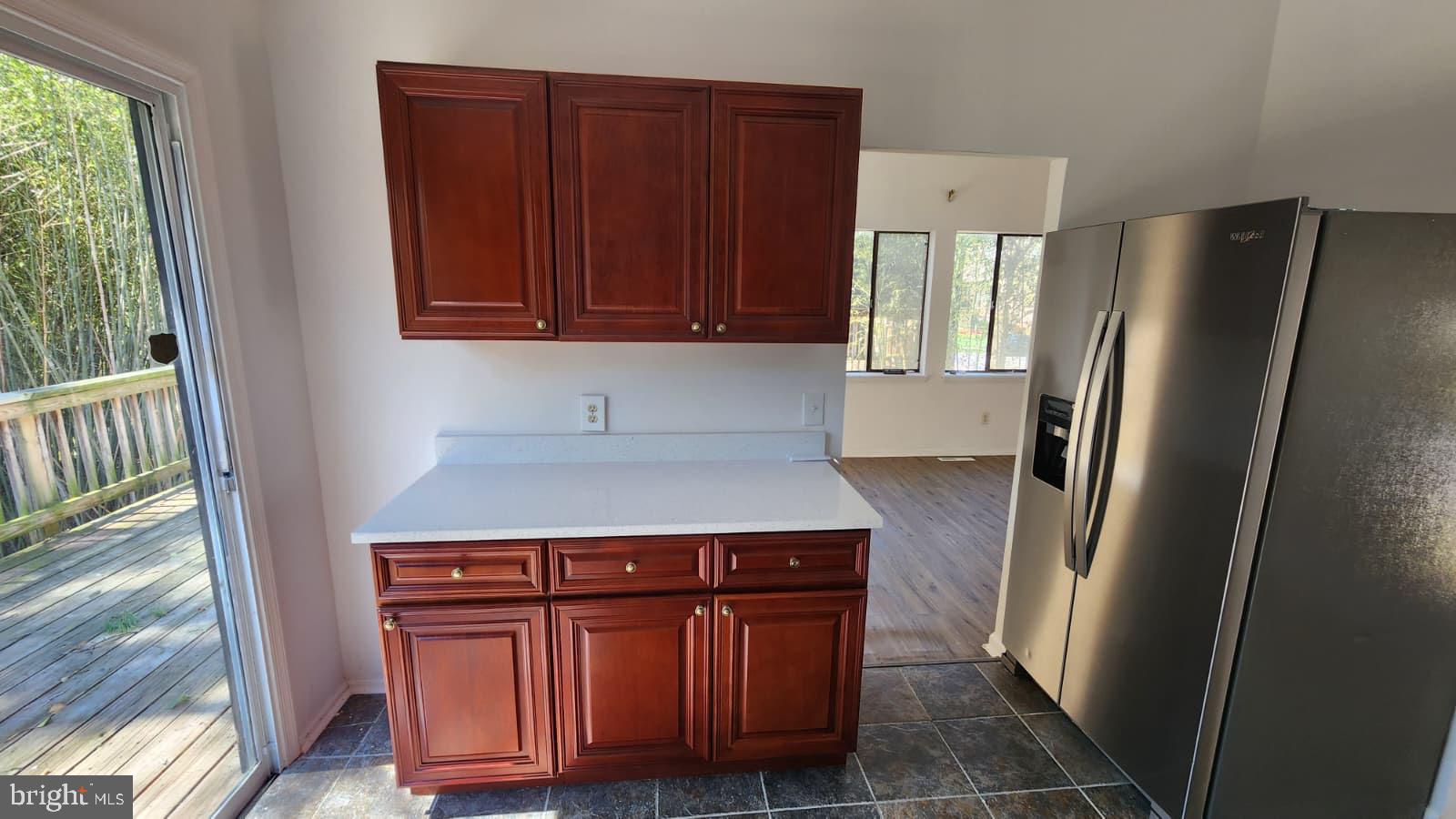 OAKLAND MILLS - Residential