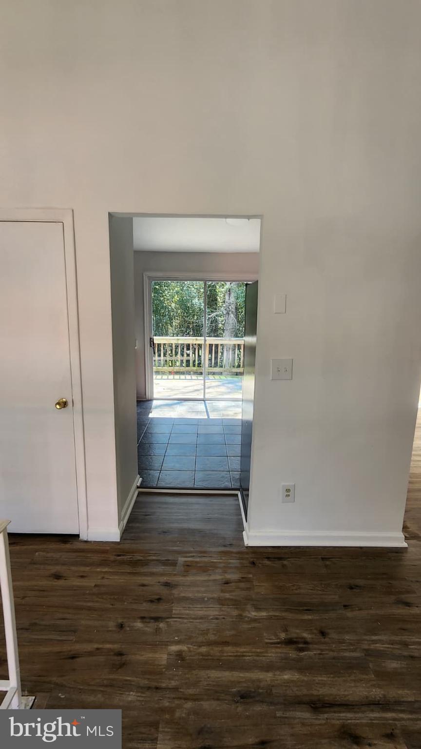 OAKLAND MILLS - Residential