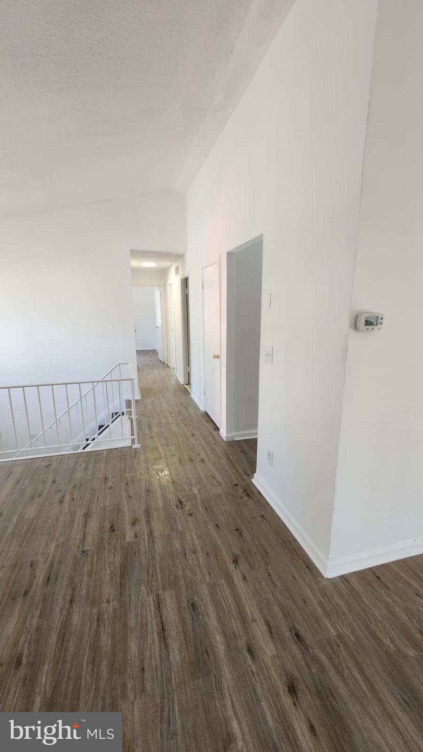 OAKLAND MILLS - Residential