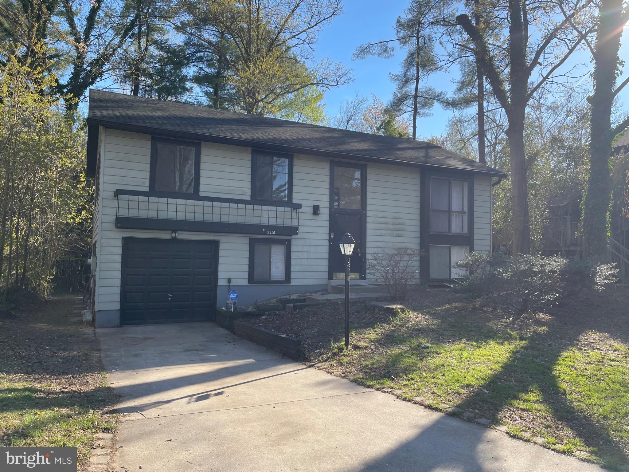 OAKLAND MILLS - Residential