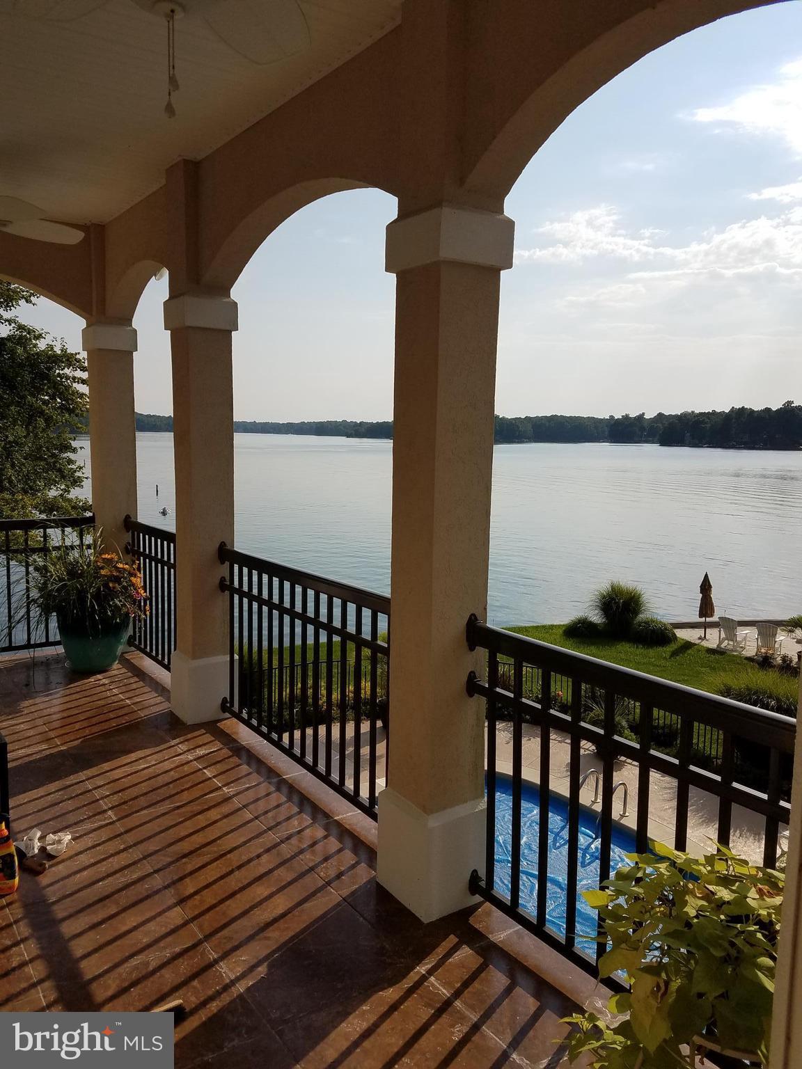 LAKE OF THE WOODS - Residential