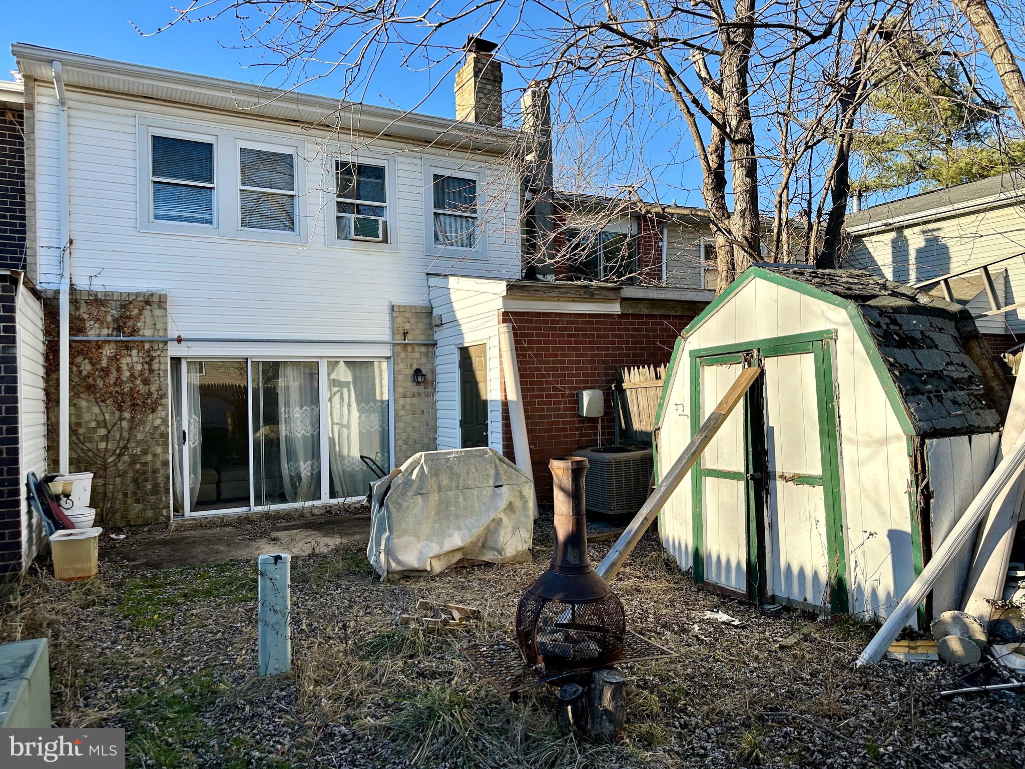 JOPPATOWNE - Residential