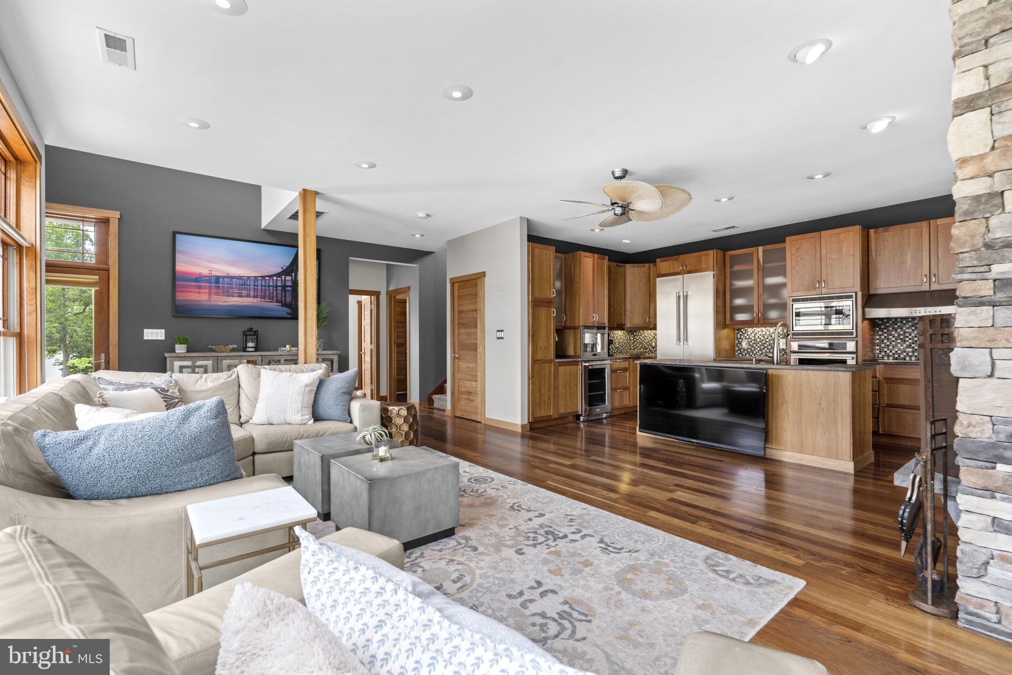 PALISADES ON THE SEVERN - Residential