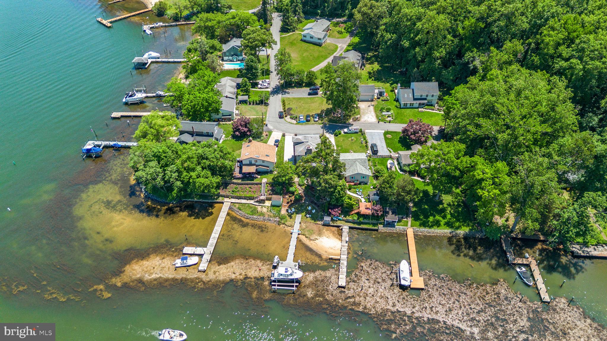 PALISADES ON THE SEVERN - Residential