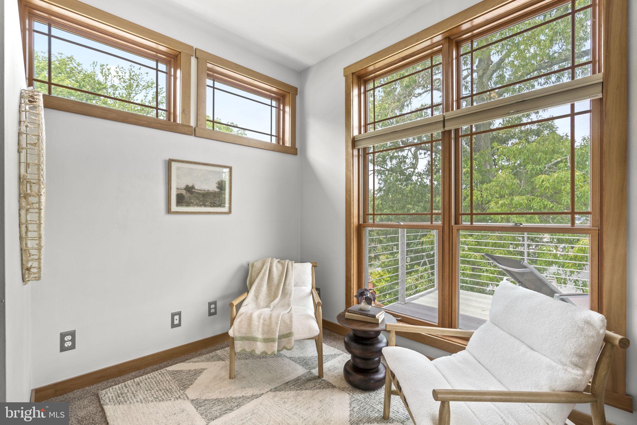PALISADES ON THE SEVERN - Residential