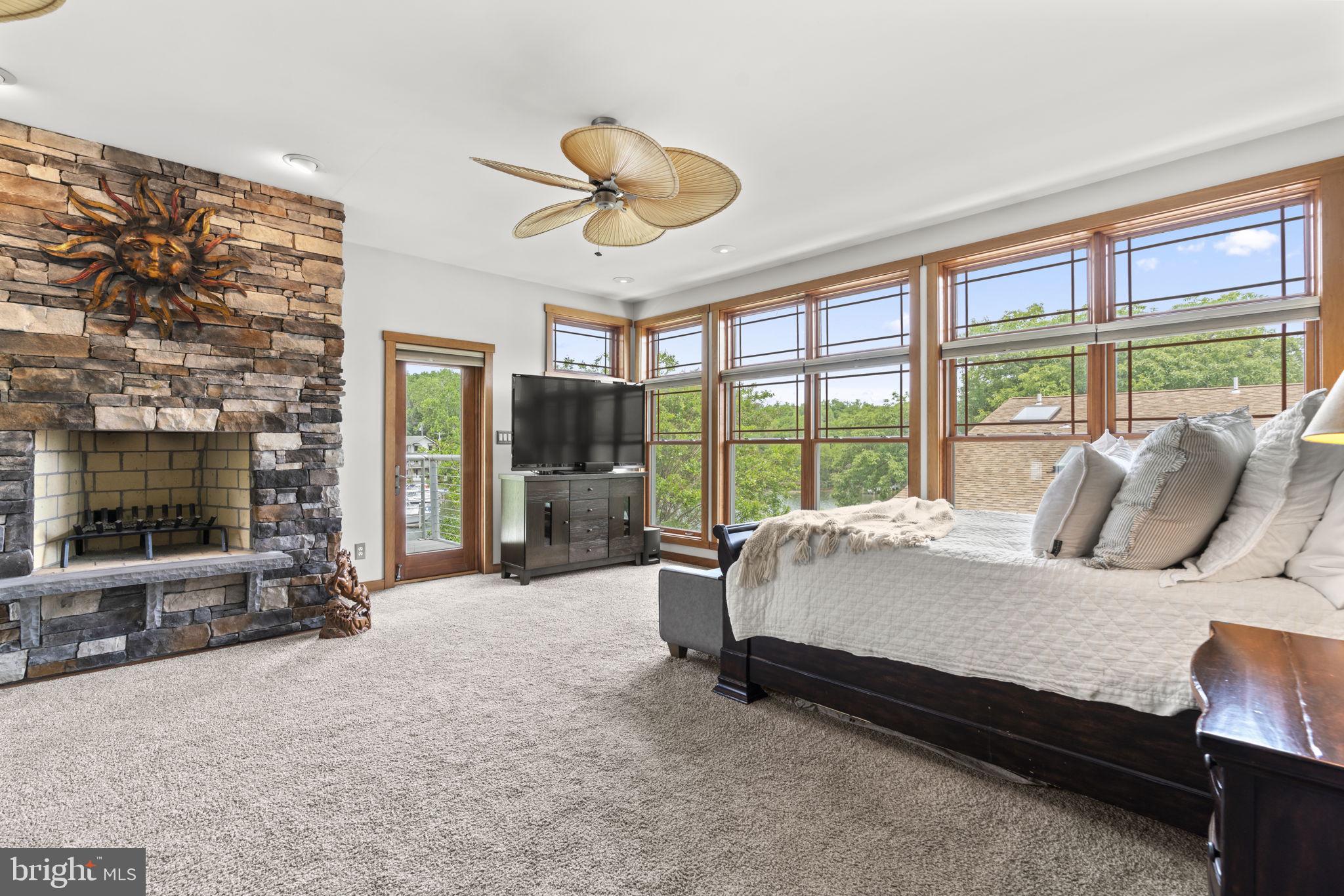 PALISADES ON THE SEVERN - Residential