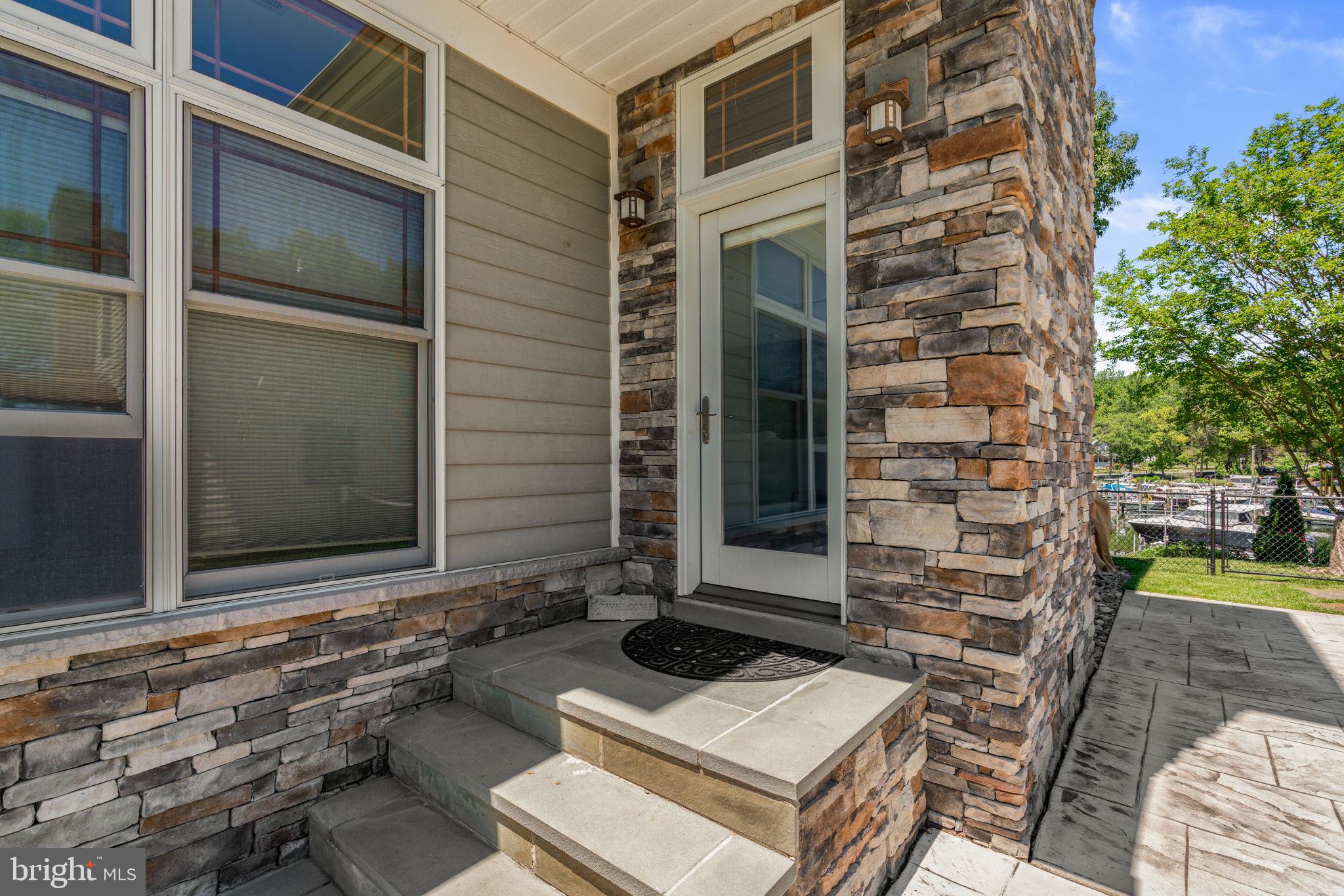PALISADES ON THE SEVERN - Residential