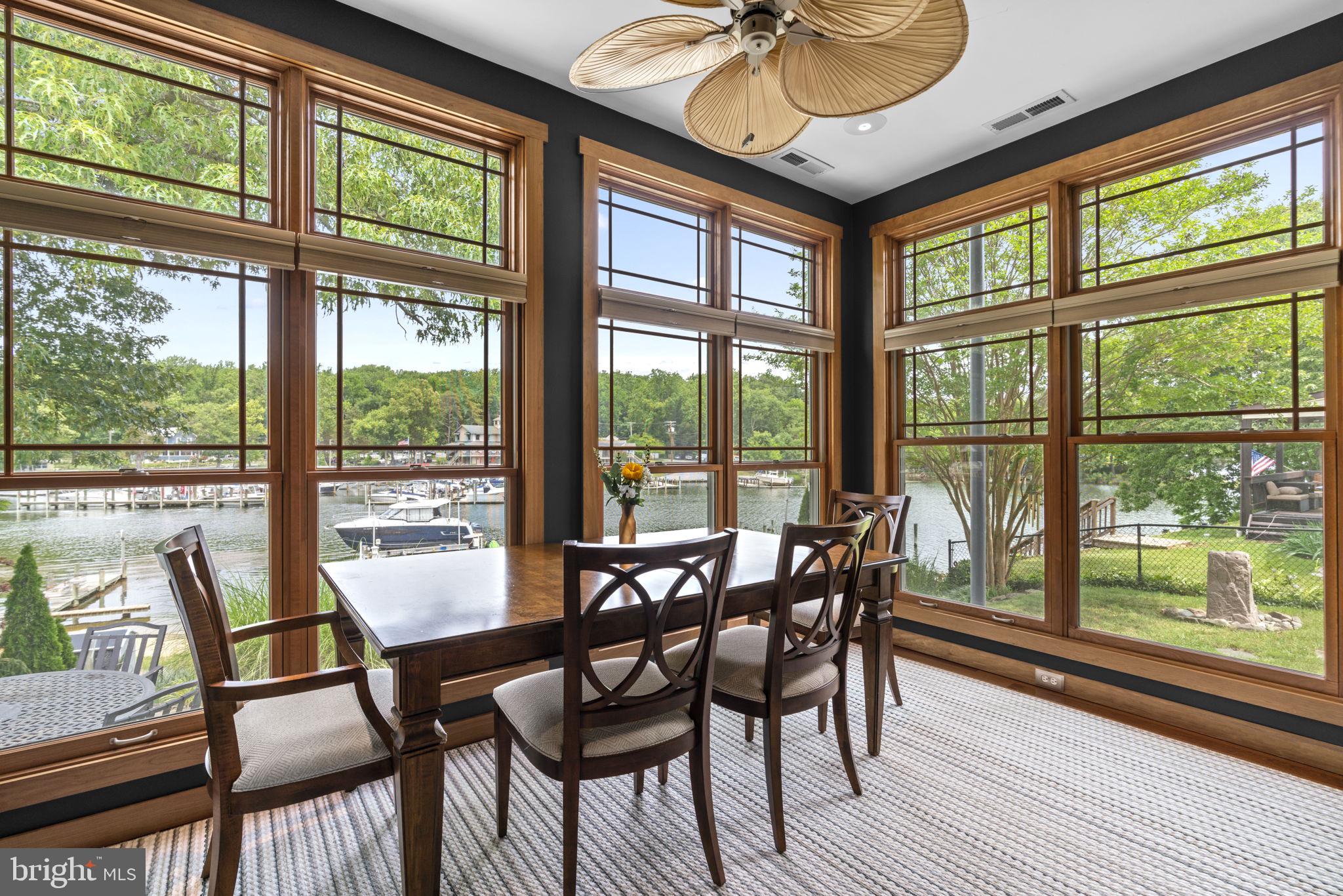 PALISADES ON THE SEVERN - Residential