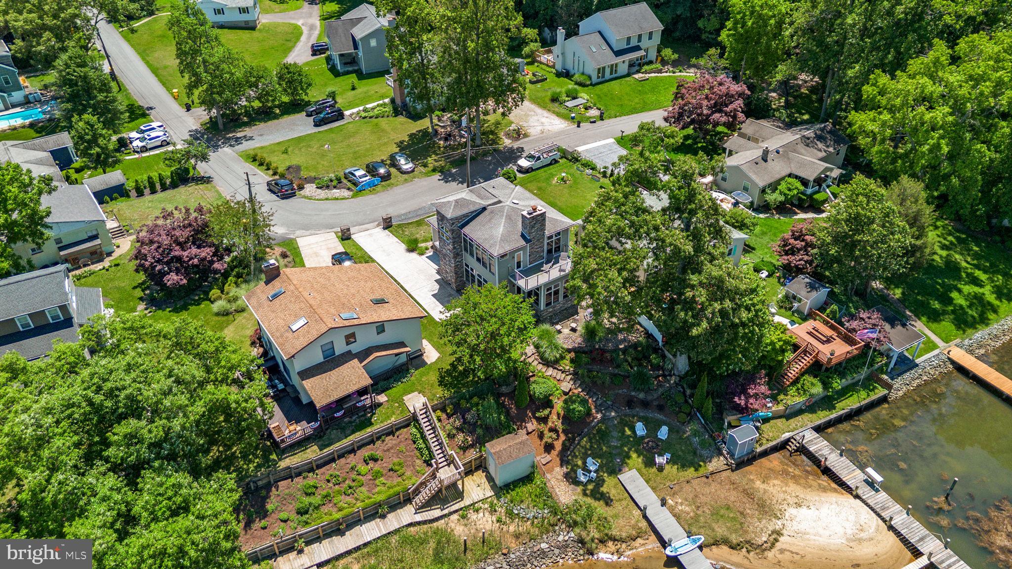 PALISADES ON THE SEVERN - Residential