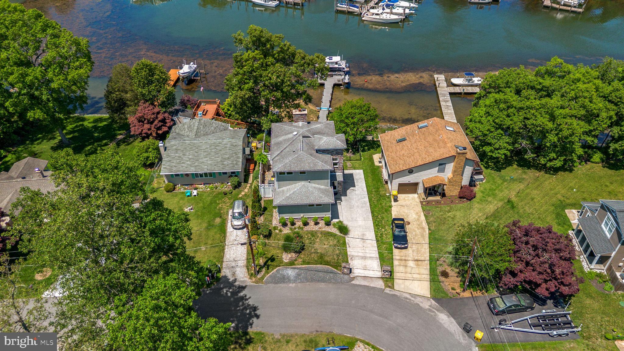 PALISADES ON THE SEVERN - Residential