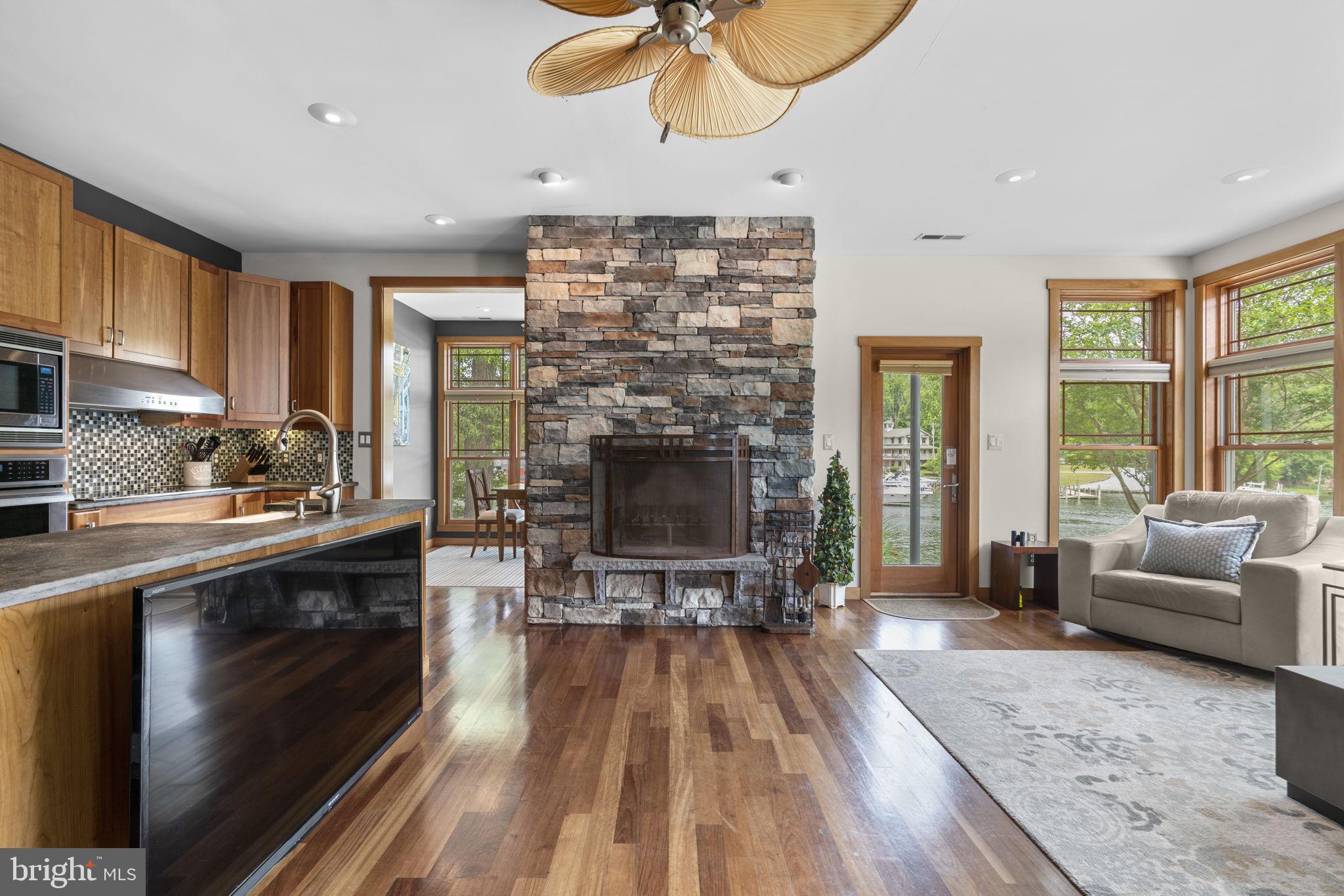 PALISADES ON THE SEVERN - Residential