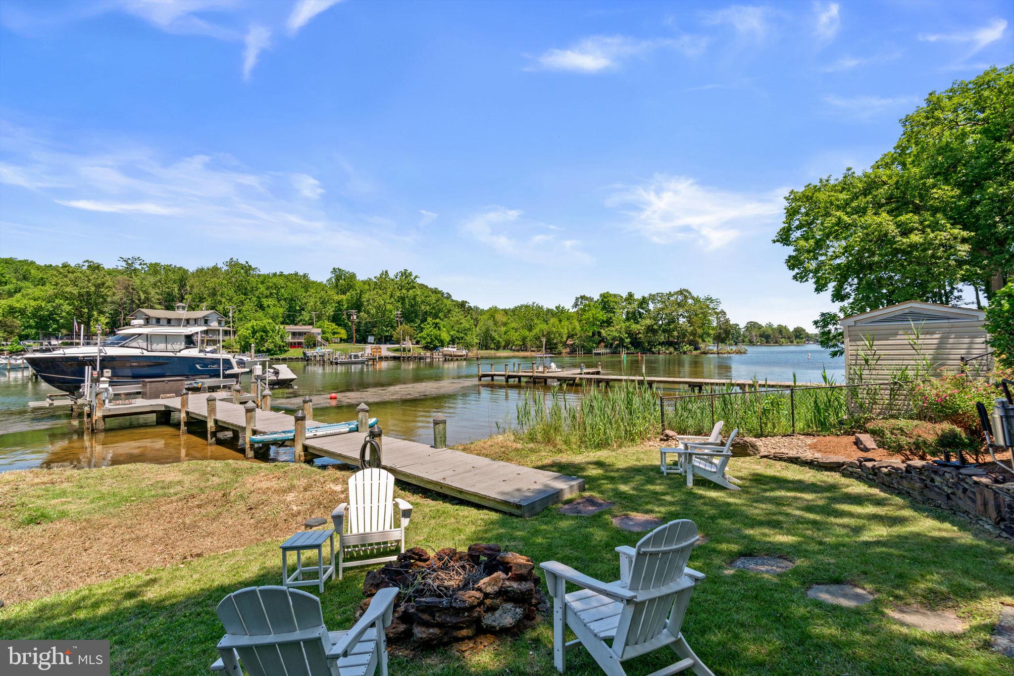 PALISADES ON THE SEVERN - Residential